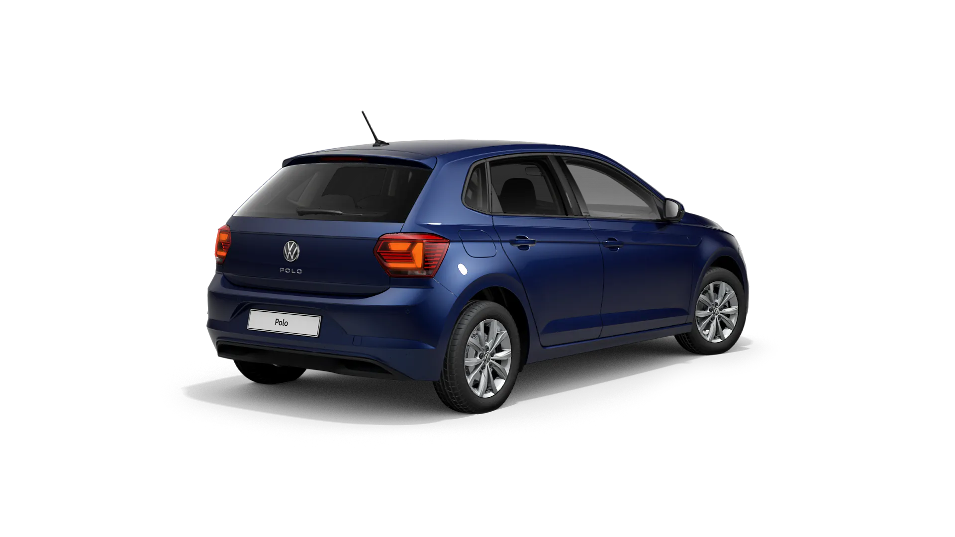 Volkswagen Polo Highline