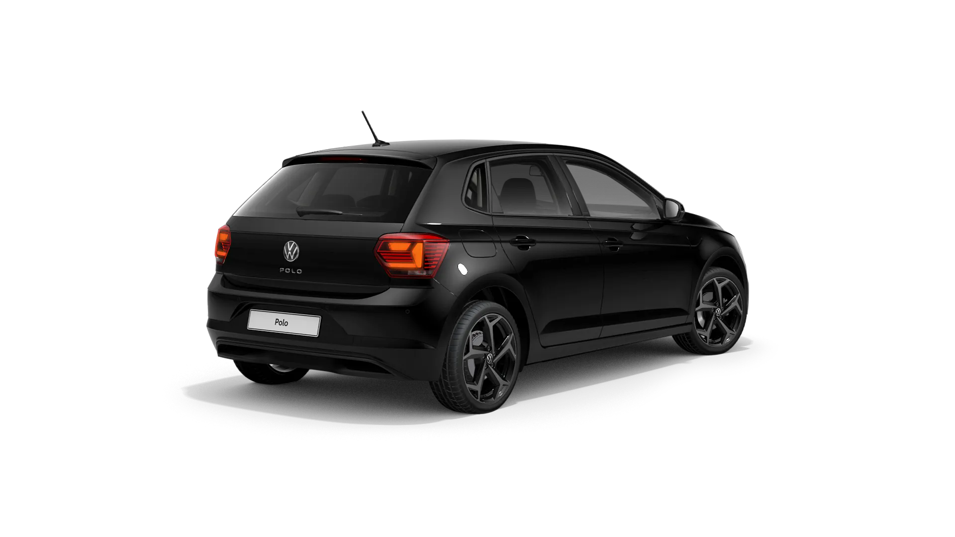 Volkswagen Polo Highline