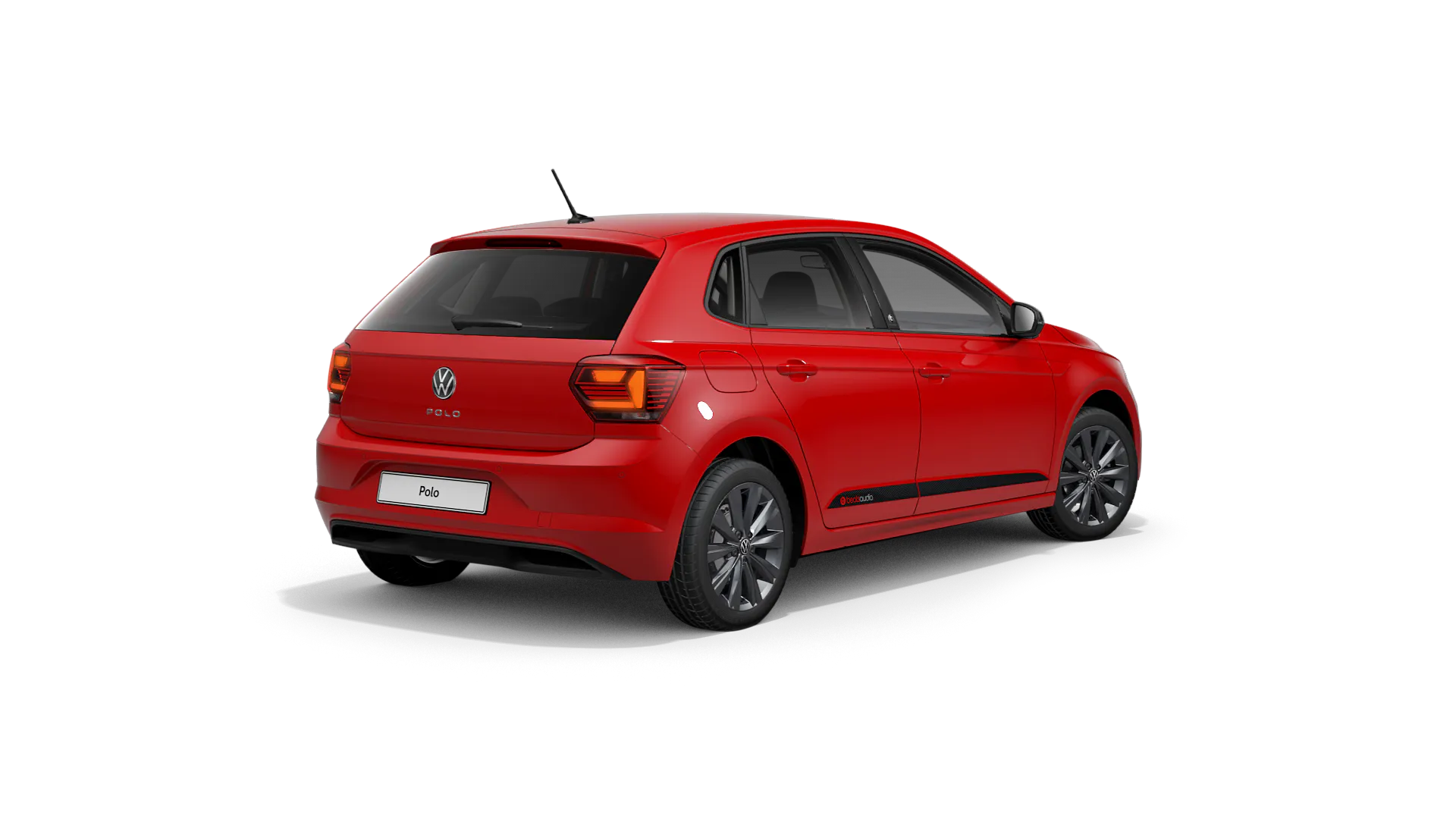 Volkswagen Polo beats