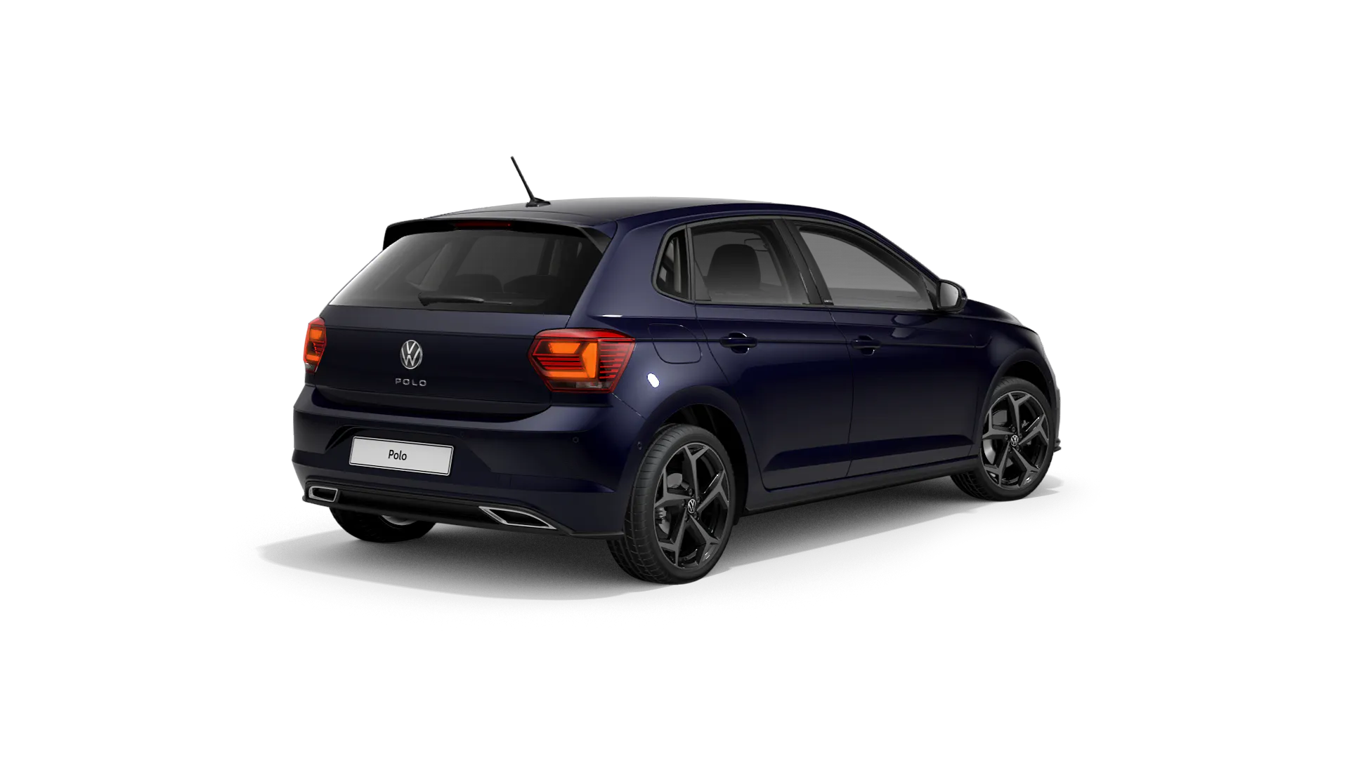 Volkswagen Polo United
