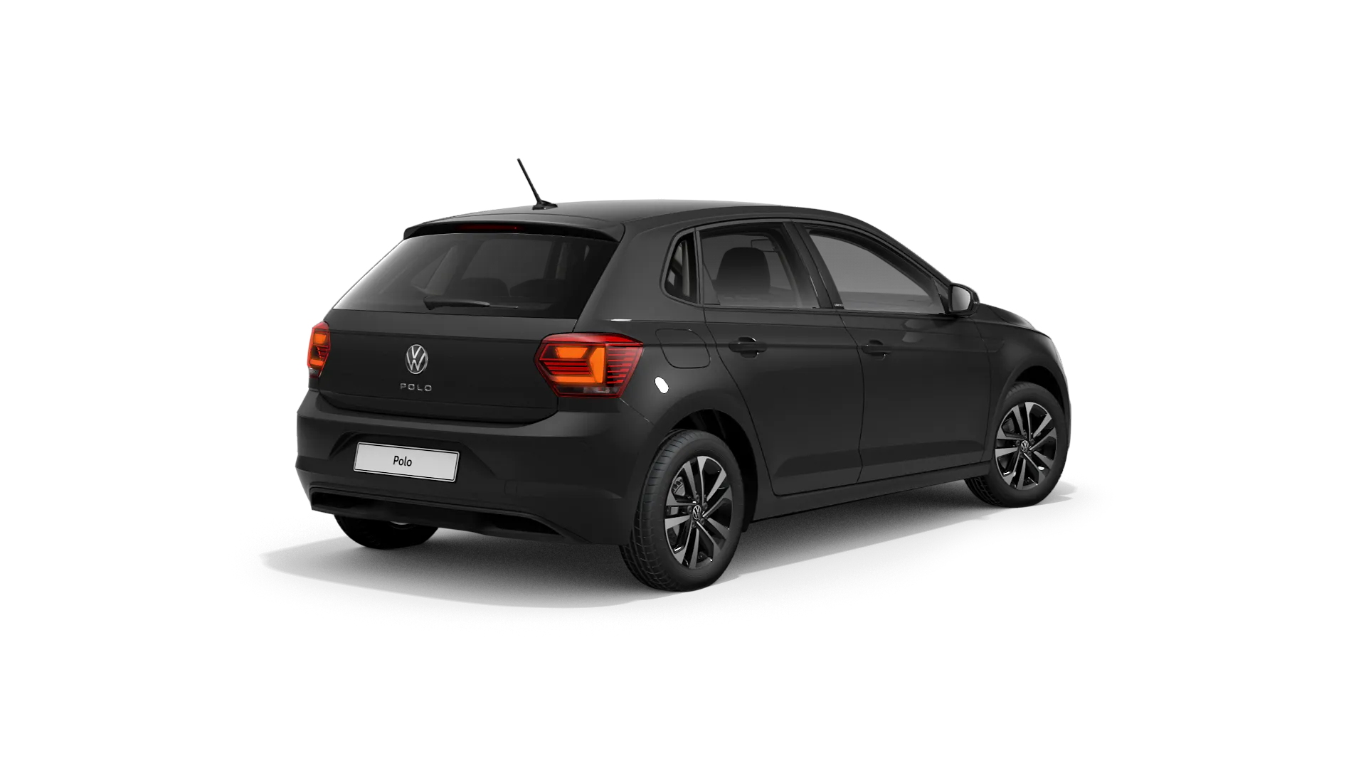 Volkswagen Polo United