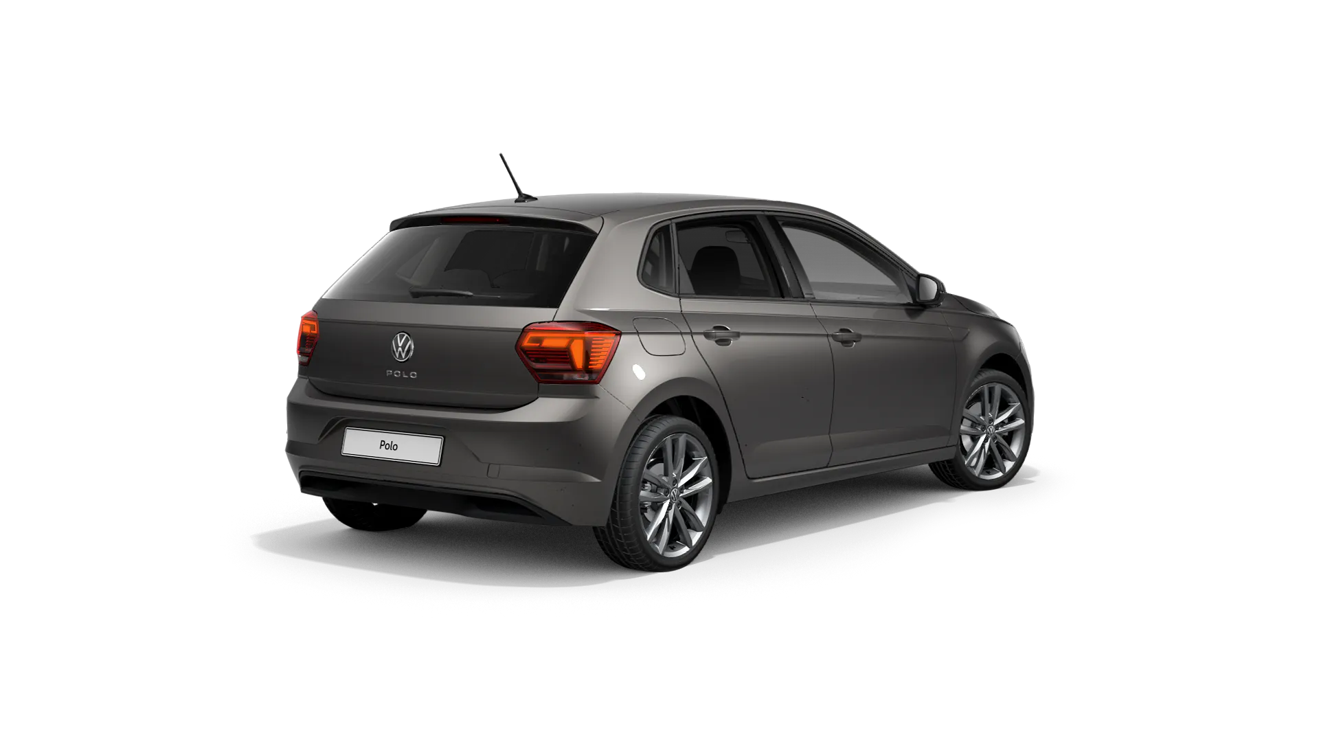 Volkswagen Polo Highline