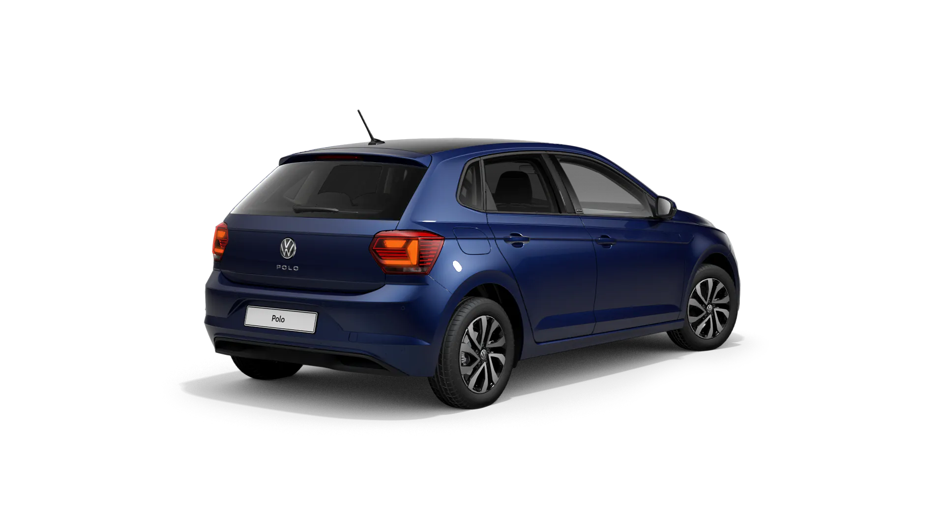 Volkswagen Polo Active