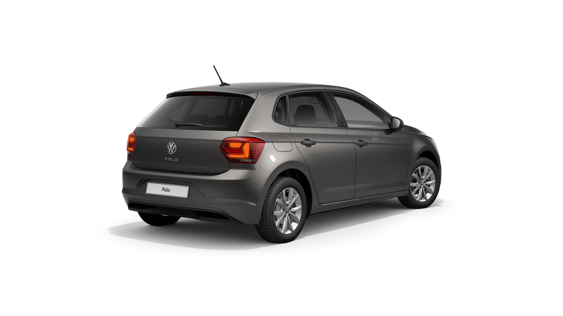 Volkswagen Polo Highline