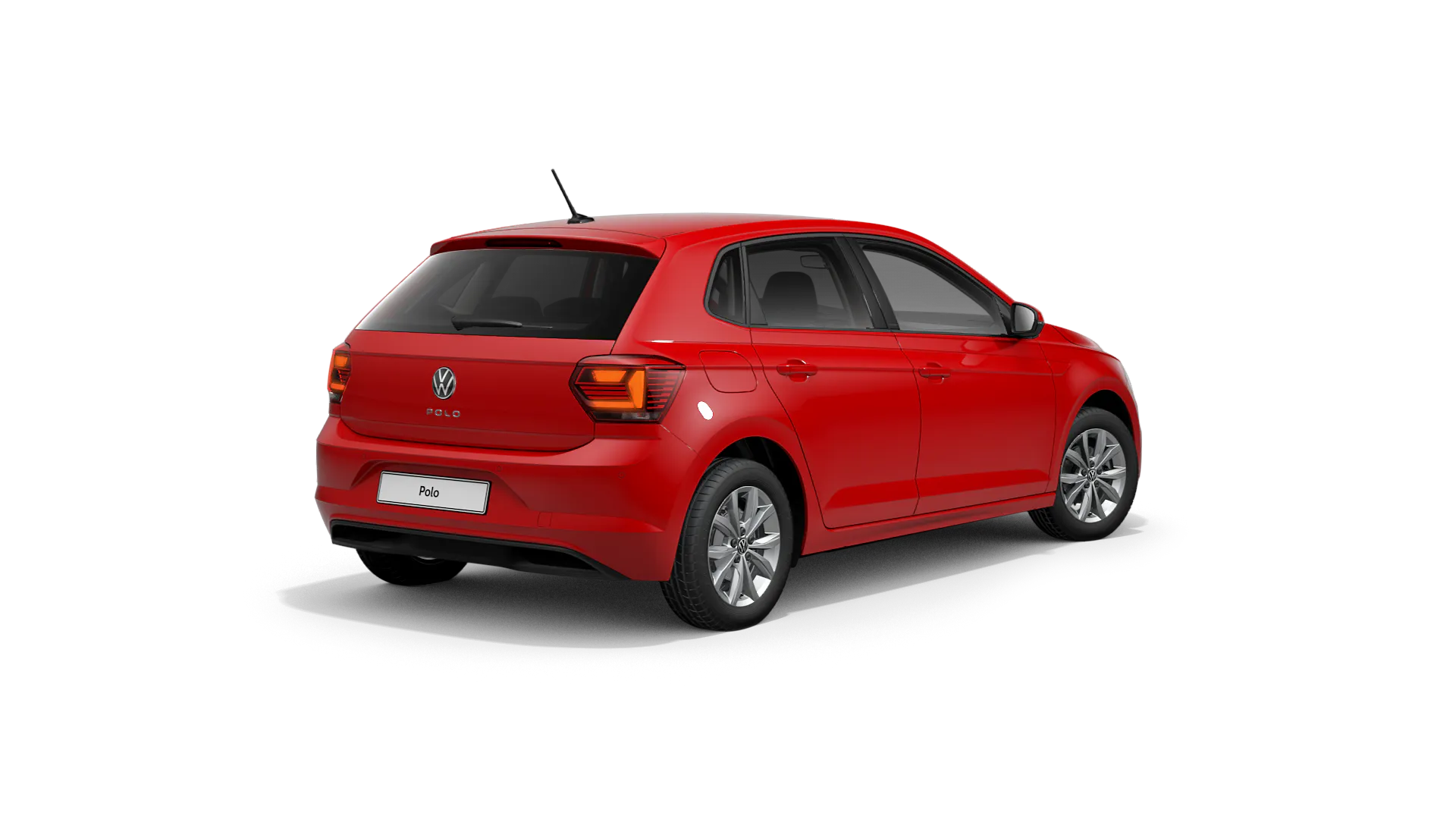 Volkswagen Polo Highline