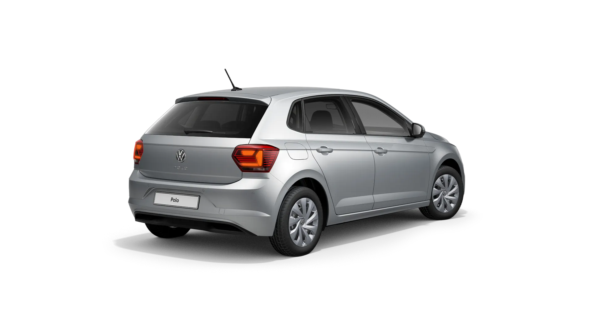 Volkswagen Polo Comfortline