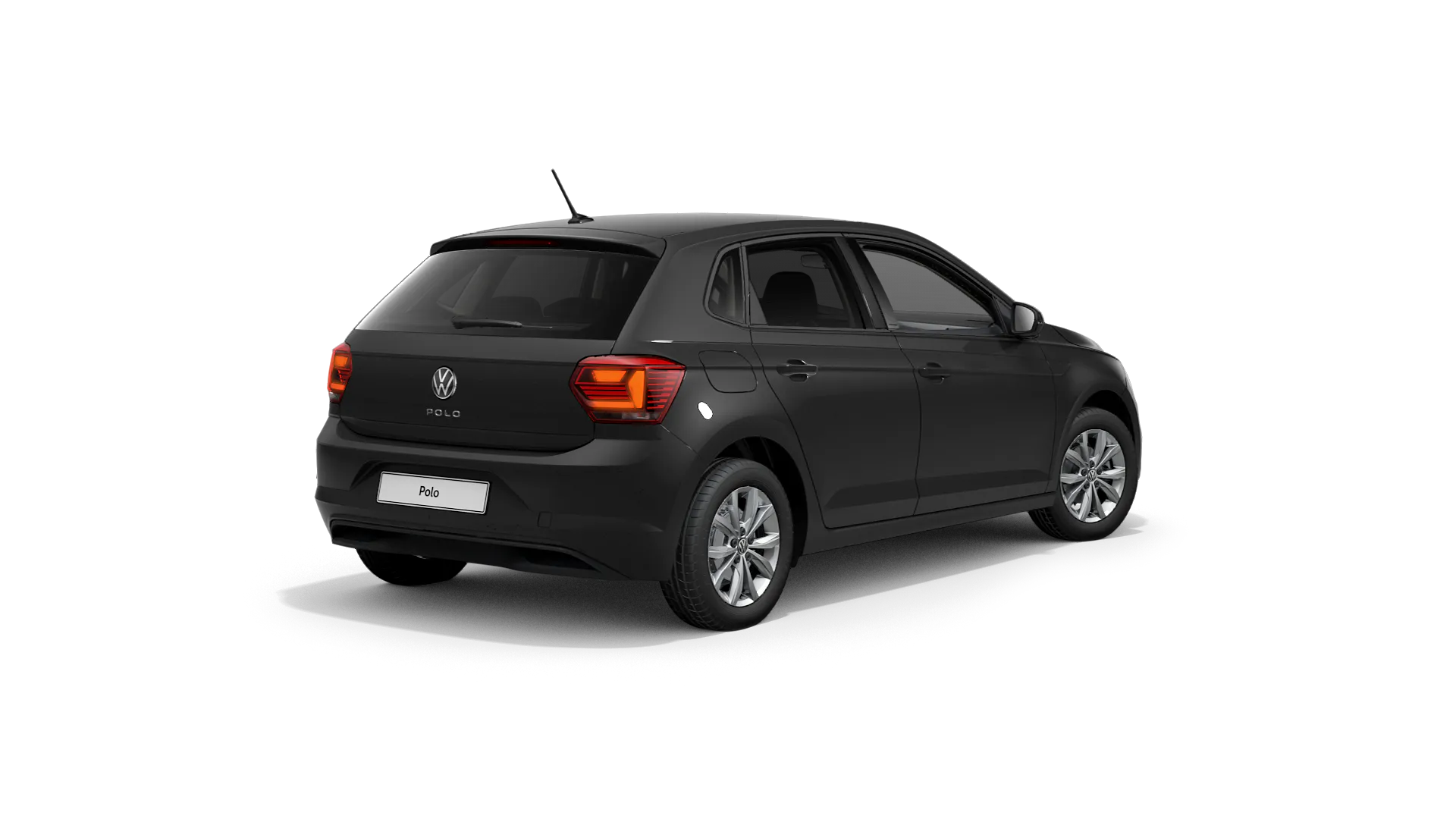 Volkswagen Polo Highline