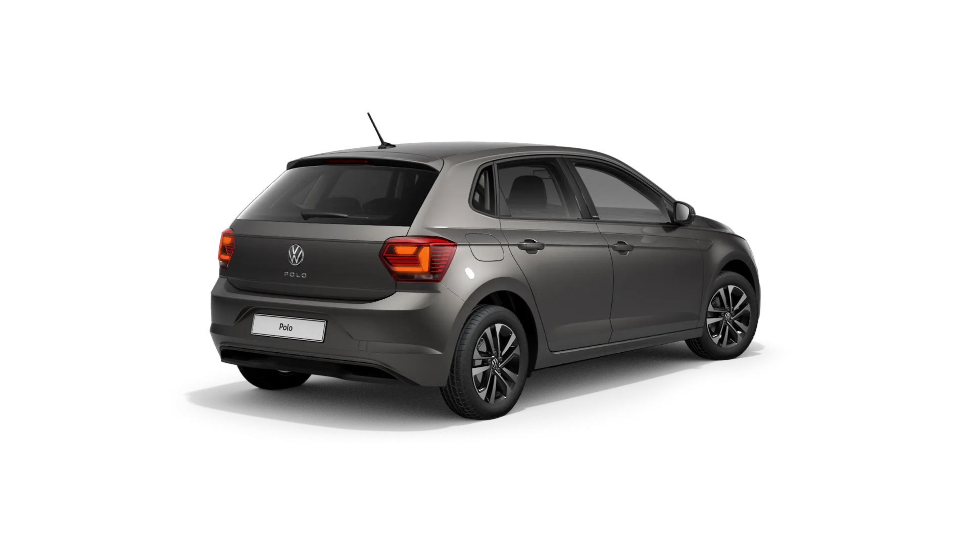 Volkswagen Polo United