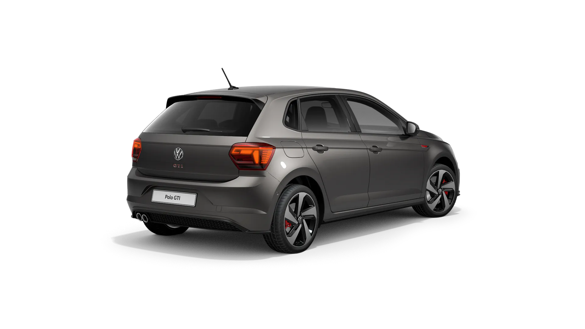 Volkswagen Polo GTI