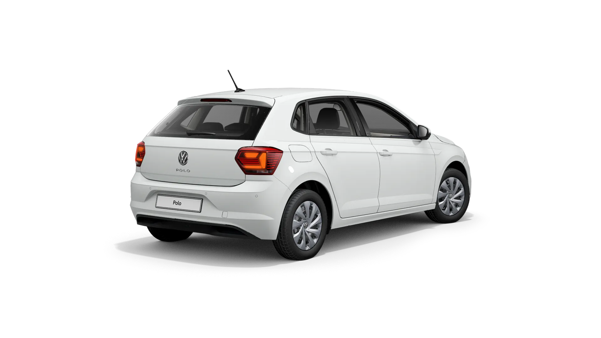 Volkswagen Polo Comfortline