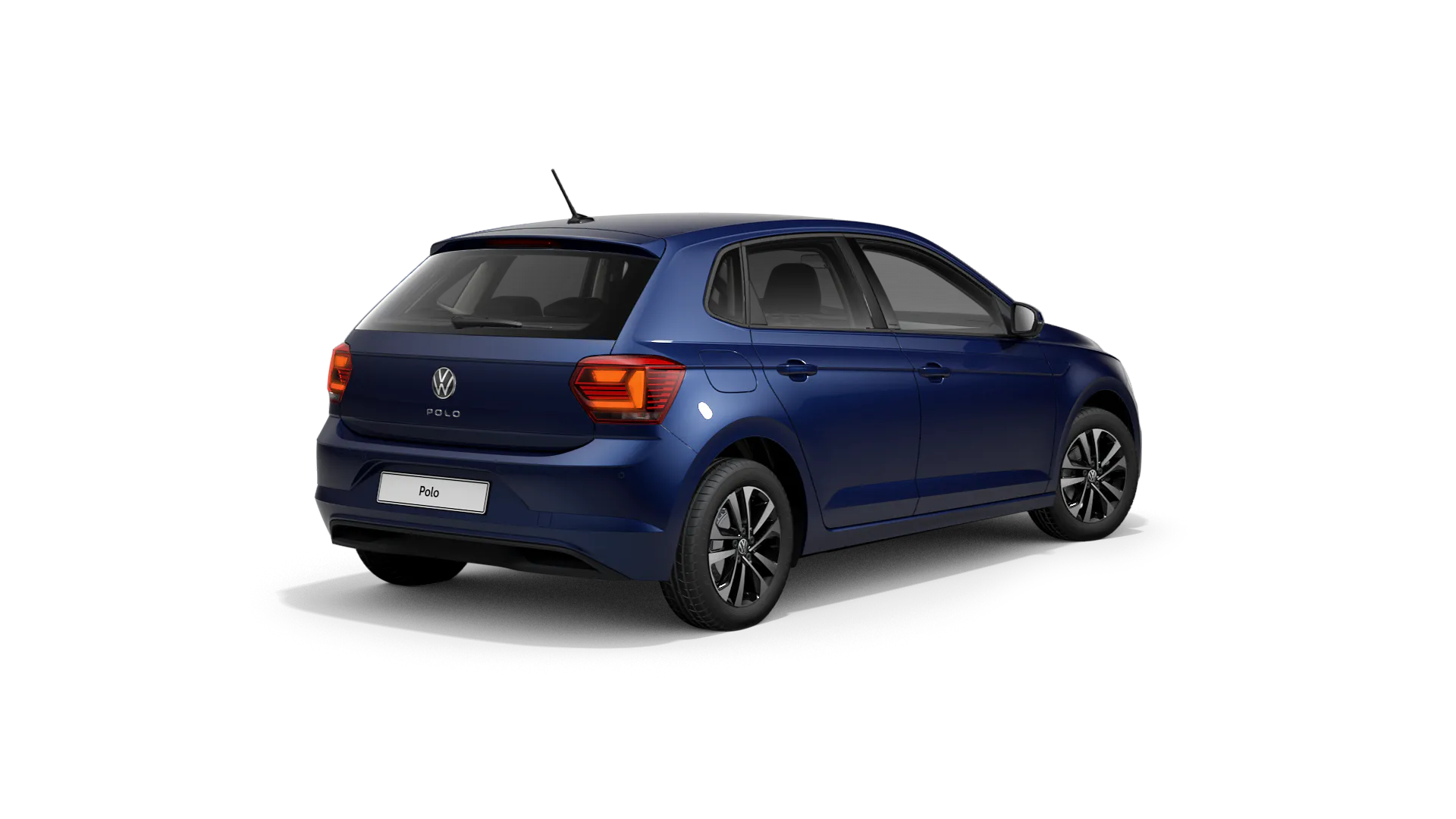 Volkswagen Polo United