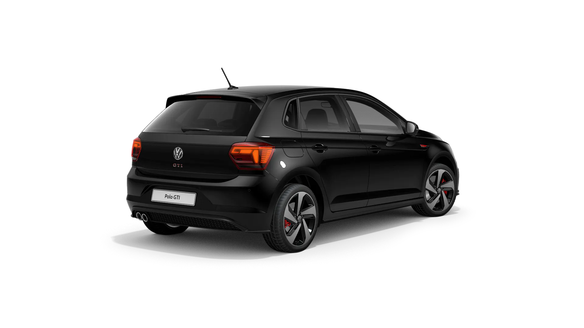 Volkswagen Polo GTI