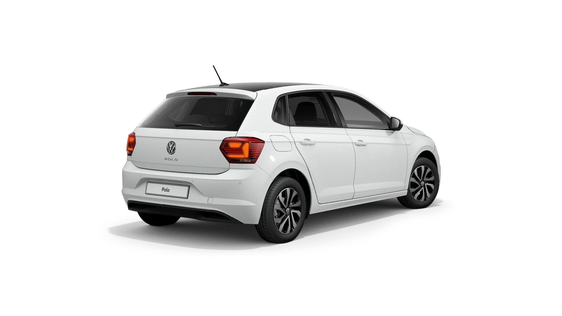 Volkswagen Polo Active
