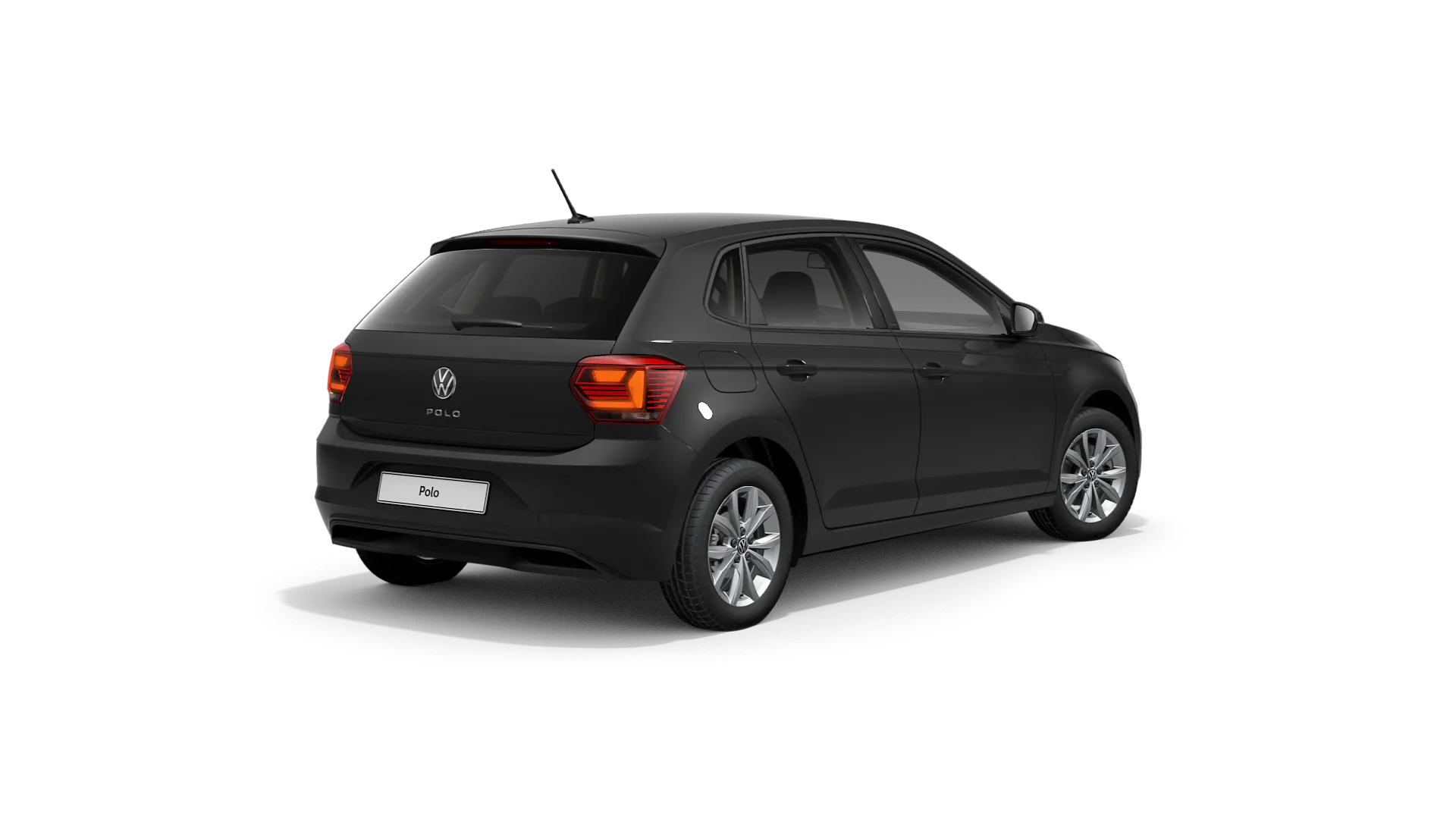 Volkswagen Polo Highline