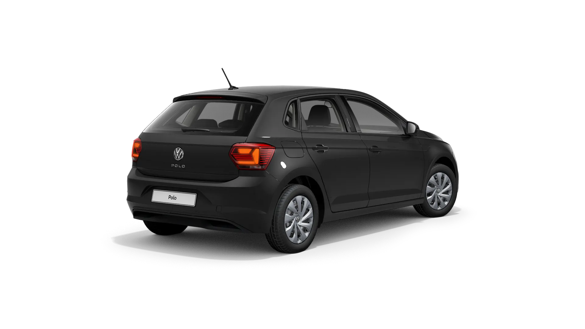 Volkswagen Polo Comfortline
