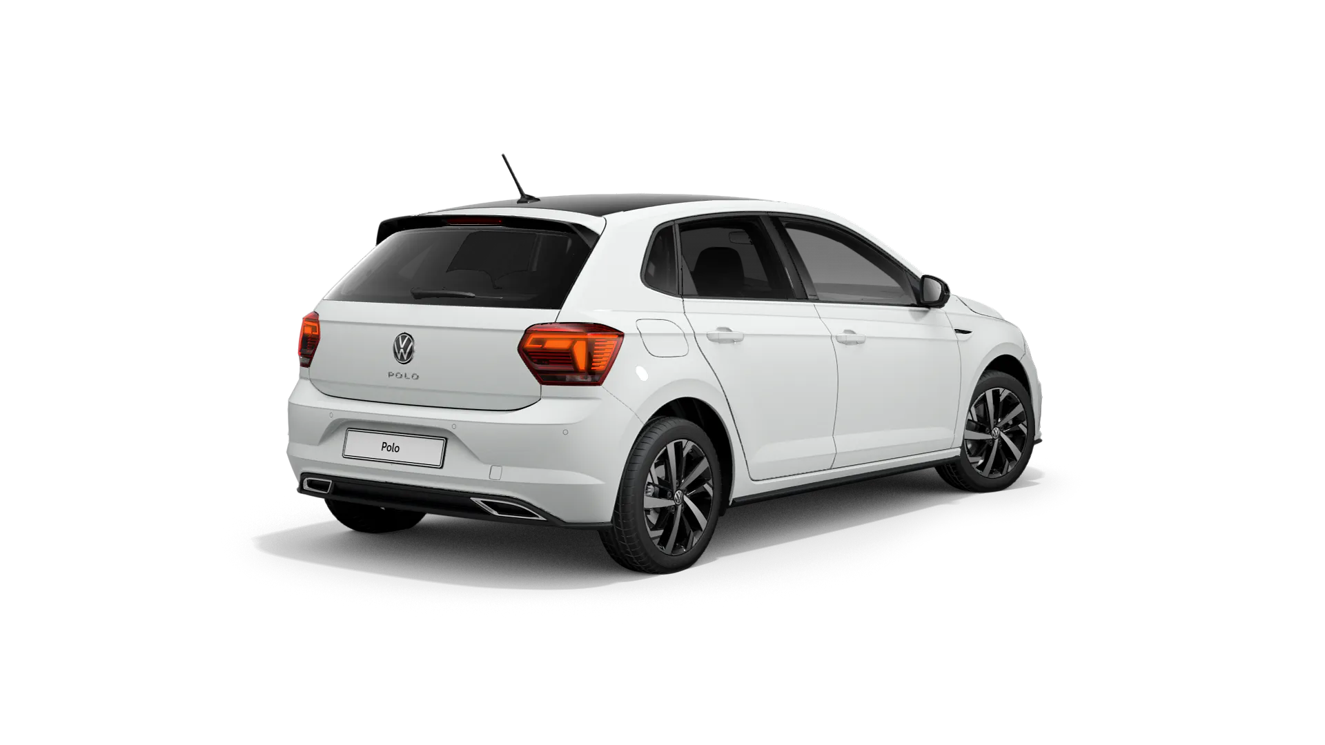Volkswagen Polo R-Line