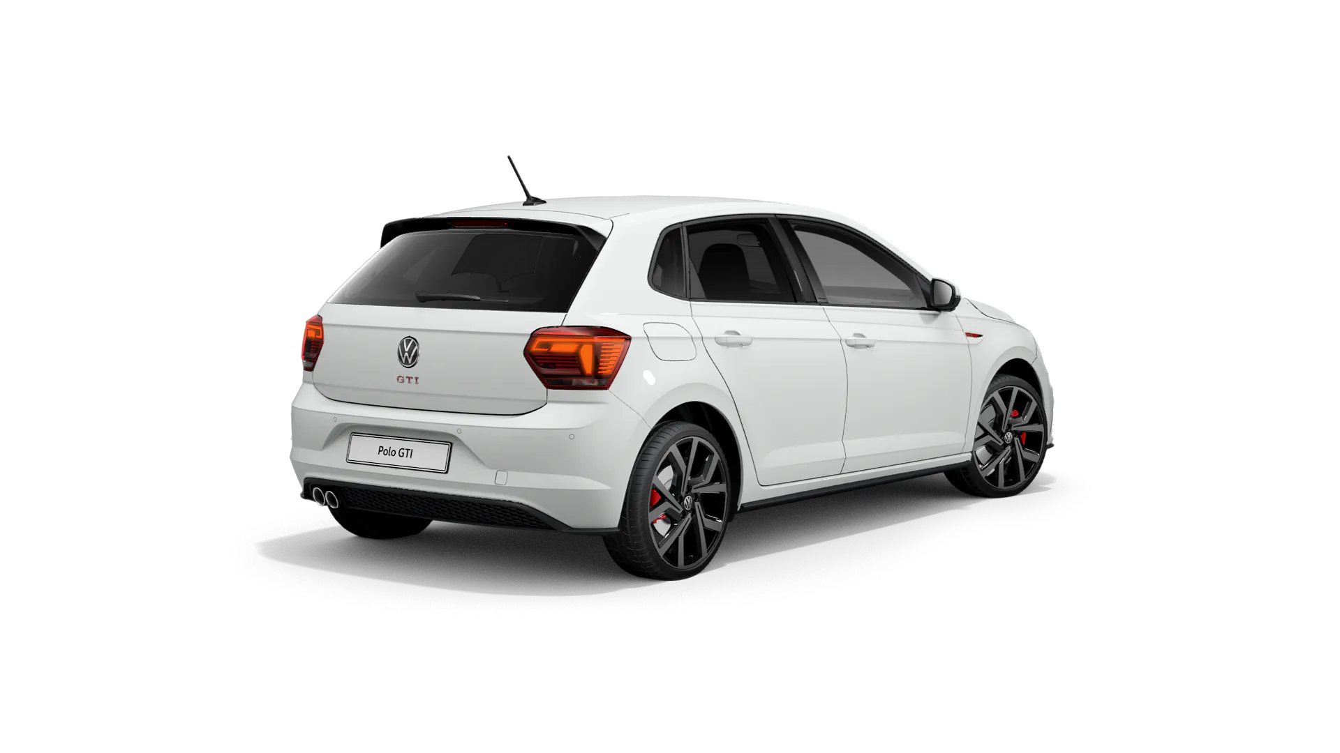 Volkswagen Polo GTI