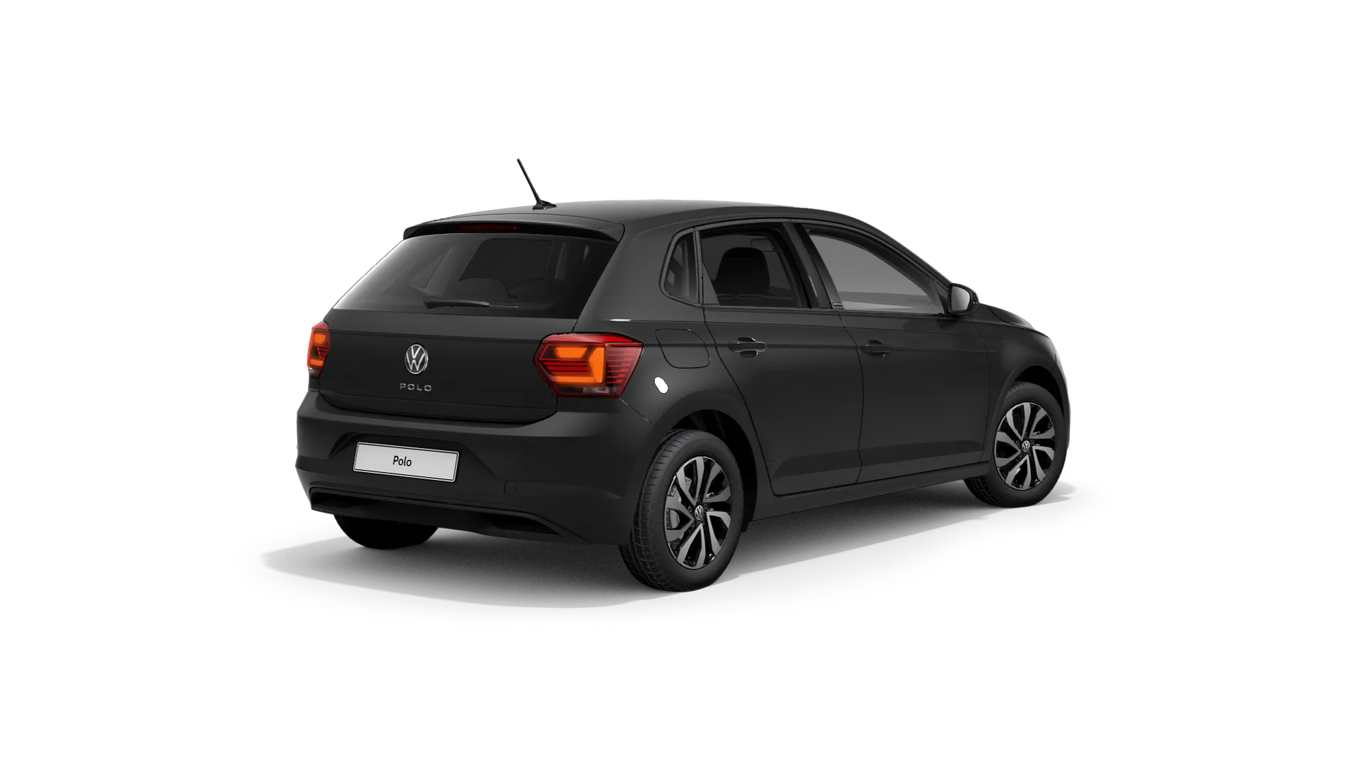 Volkswagen Polo Active