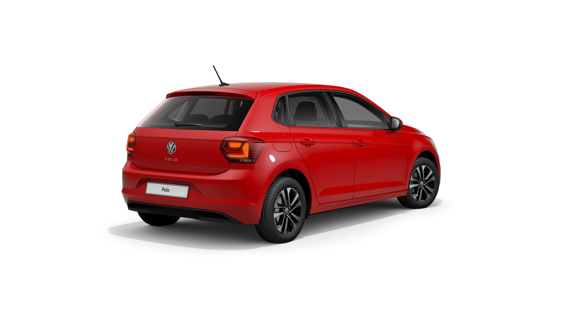 Volkswagen Polo United