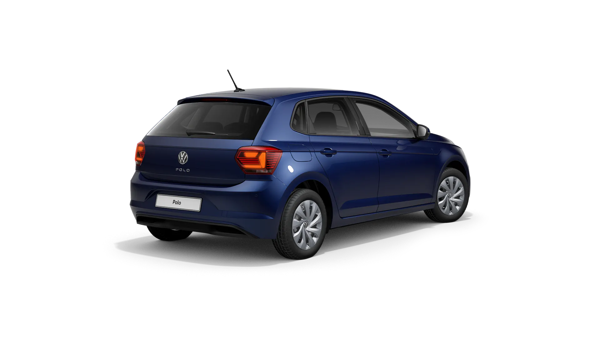 Volkswagen Polo Comfortline