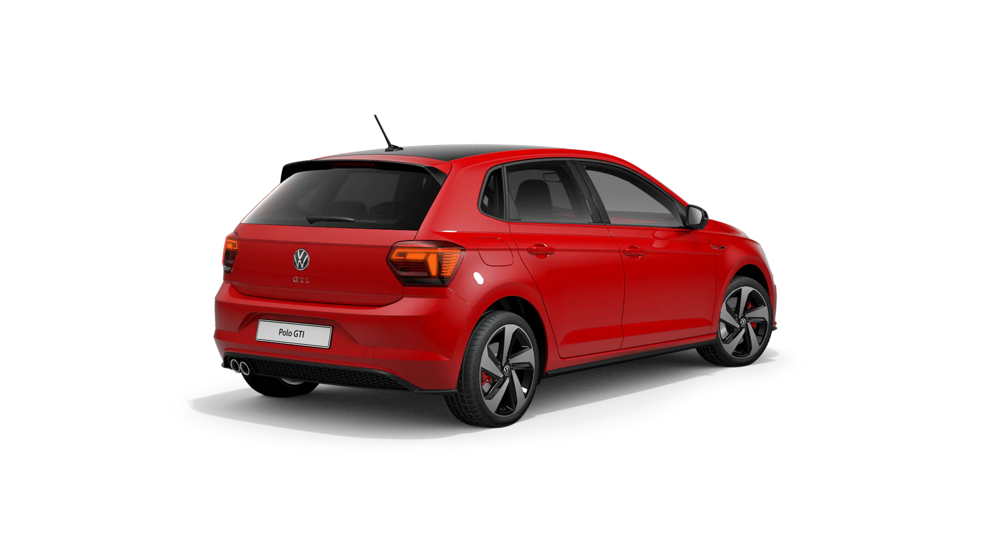 Volkswagen Polo GTI
