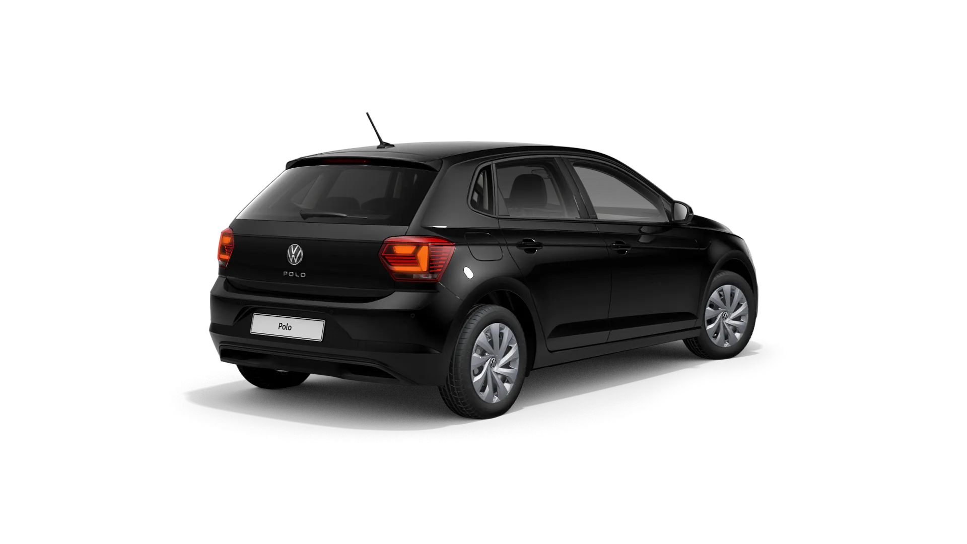 Volkswagen Polo Comfortline