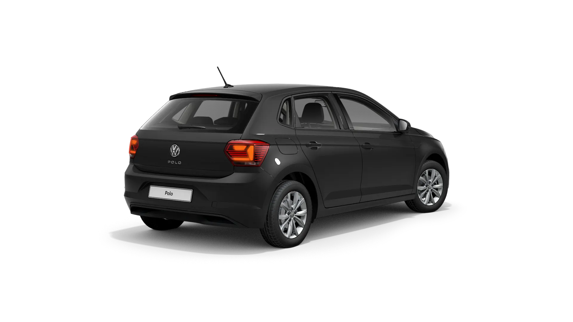 Volkswagen Polo Comfortline