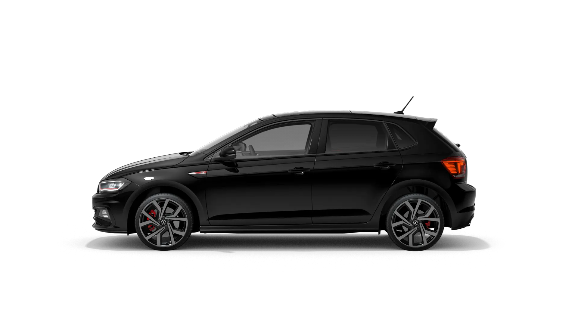 Volkswagen Polo GTI