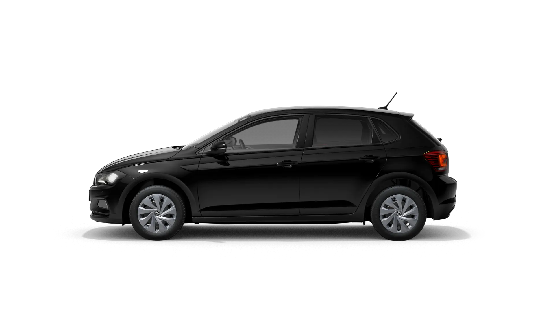 Volkswagen Polo Comfortline