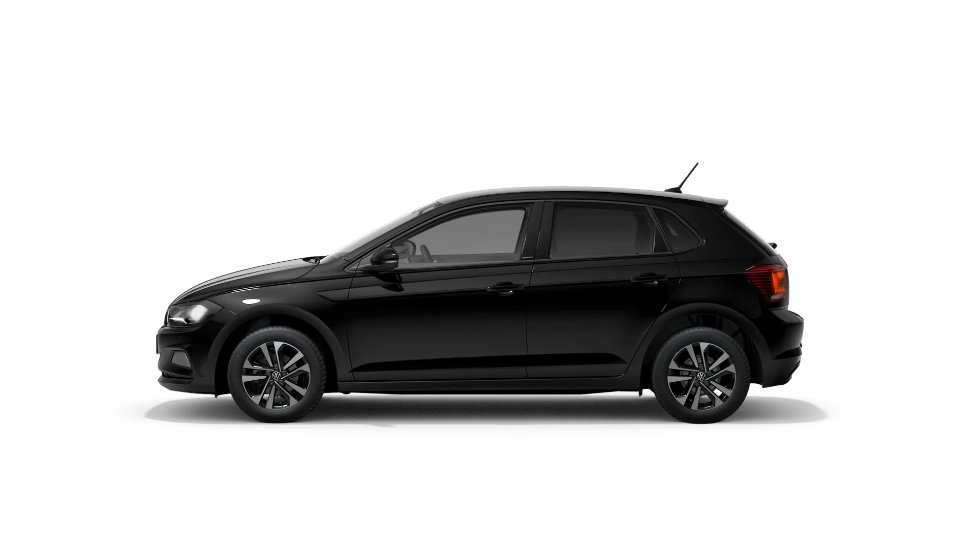 Volkswagen Polo United