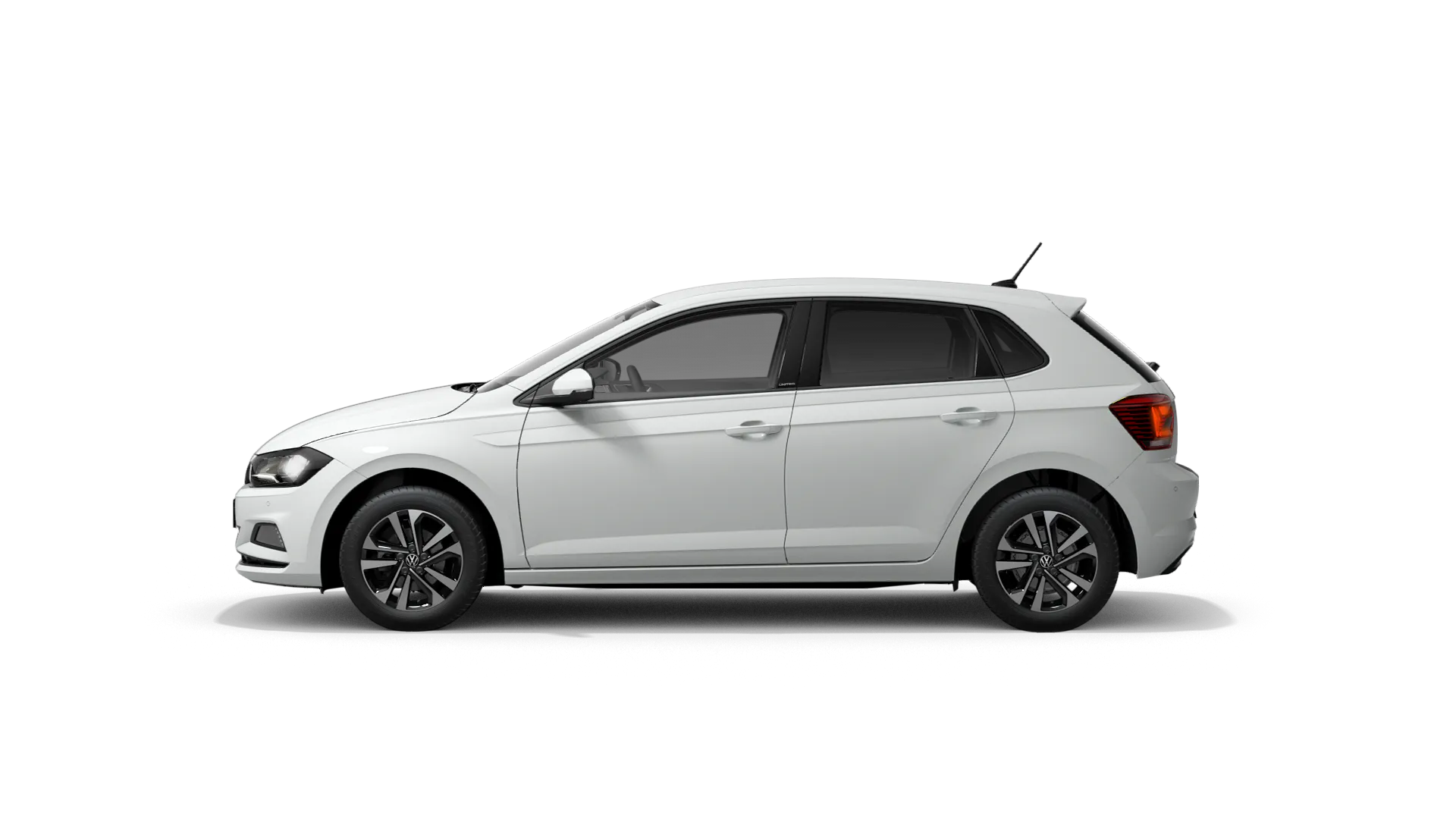 Volkswagen Polo United