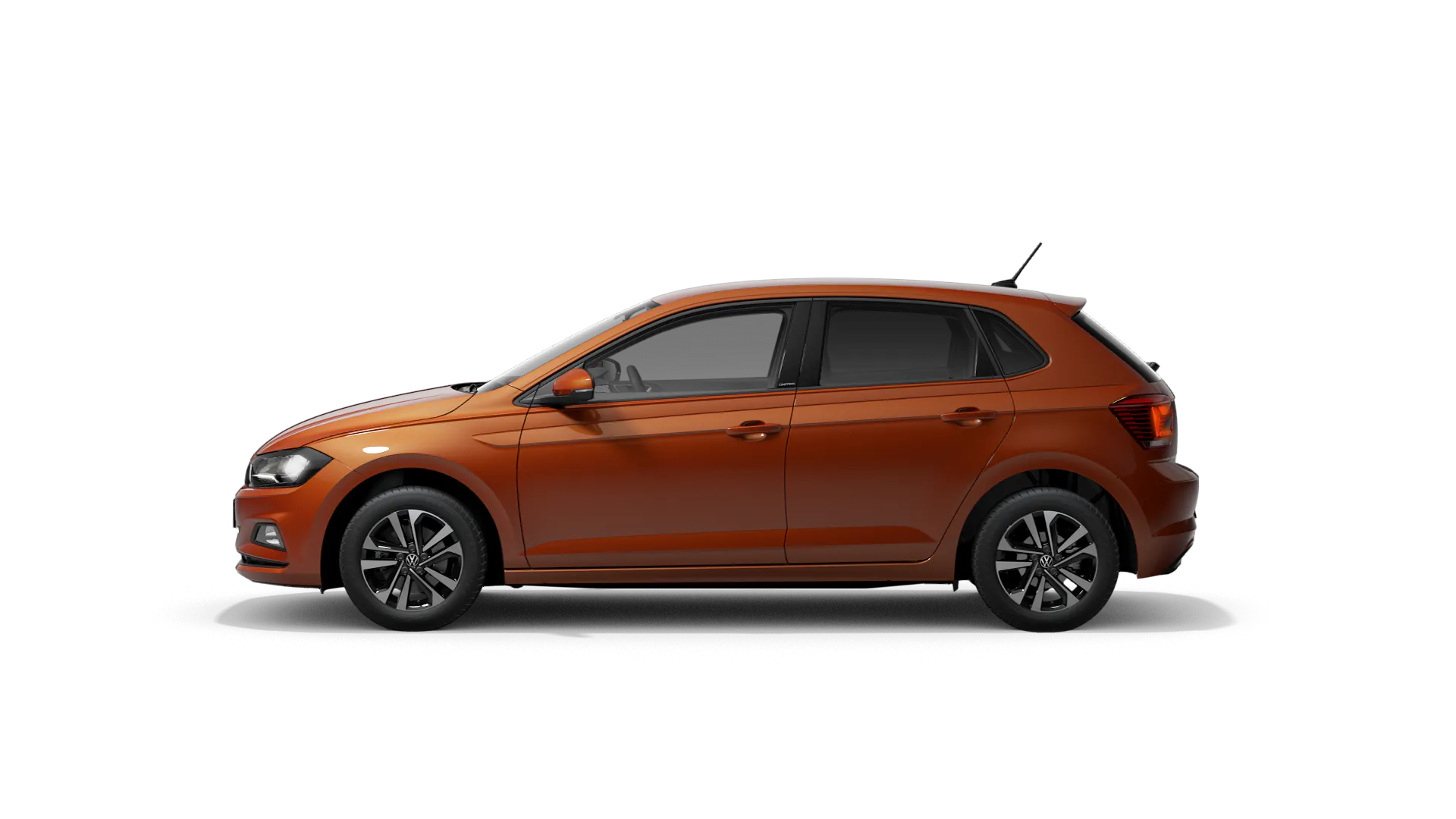 Volkswagen Polo United