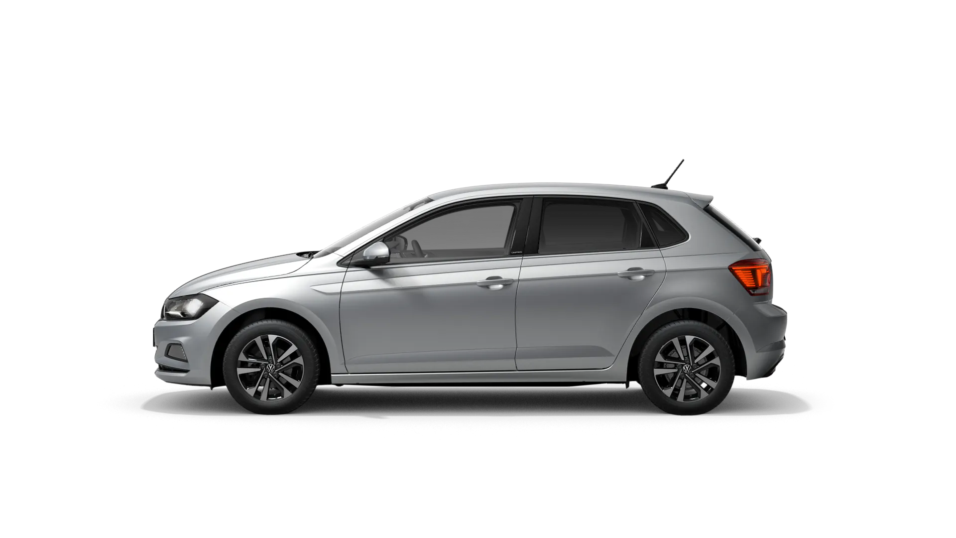 Volkswagen Polo United