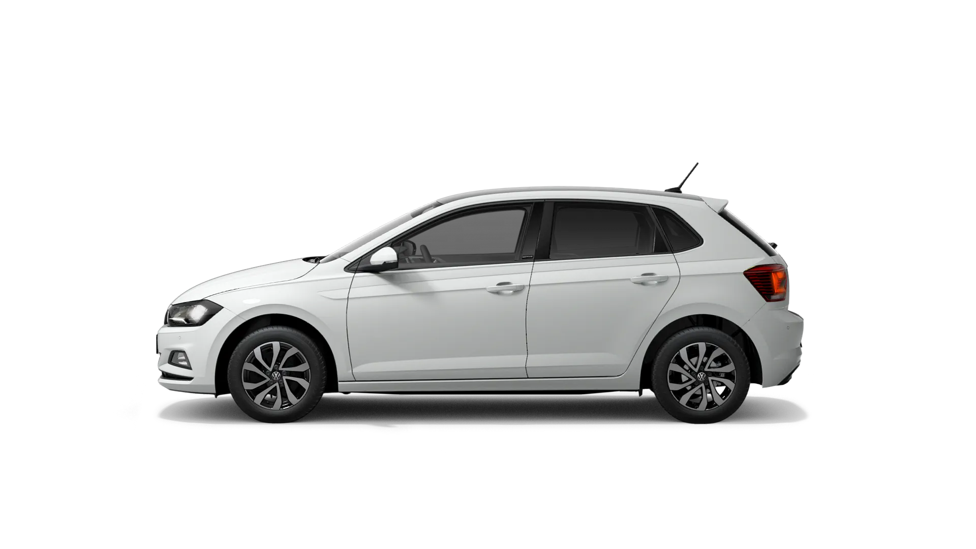 Volkswagen Polo Active