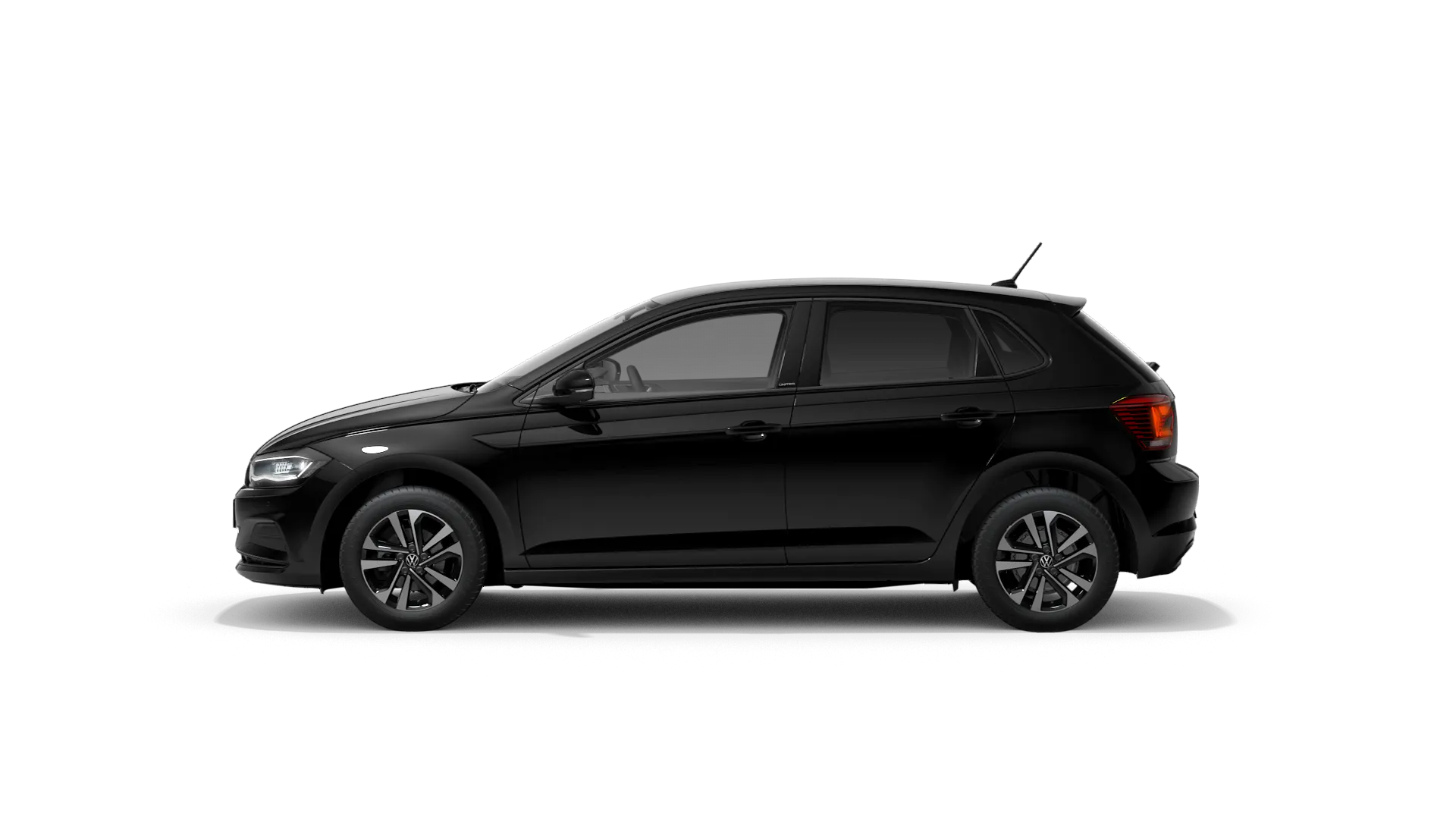 Volkswagen Polo United