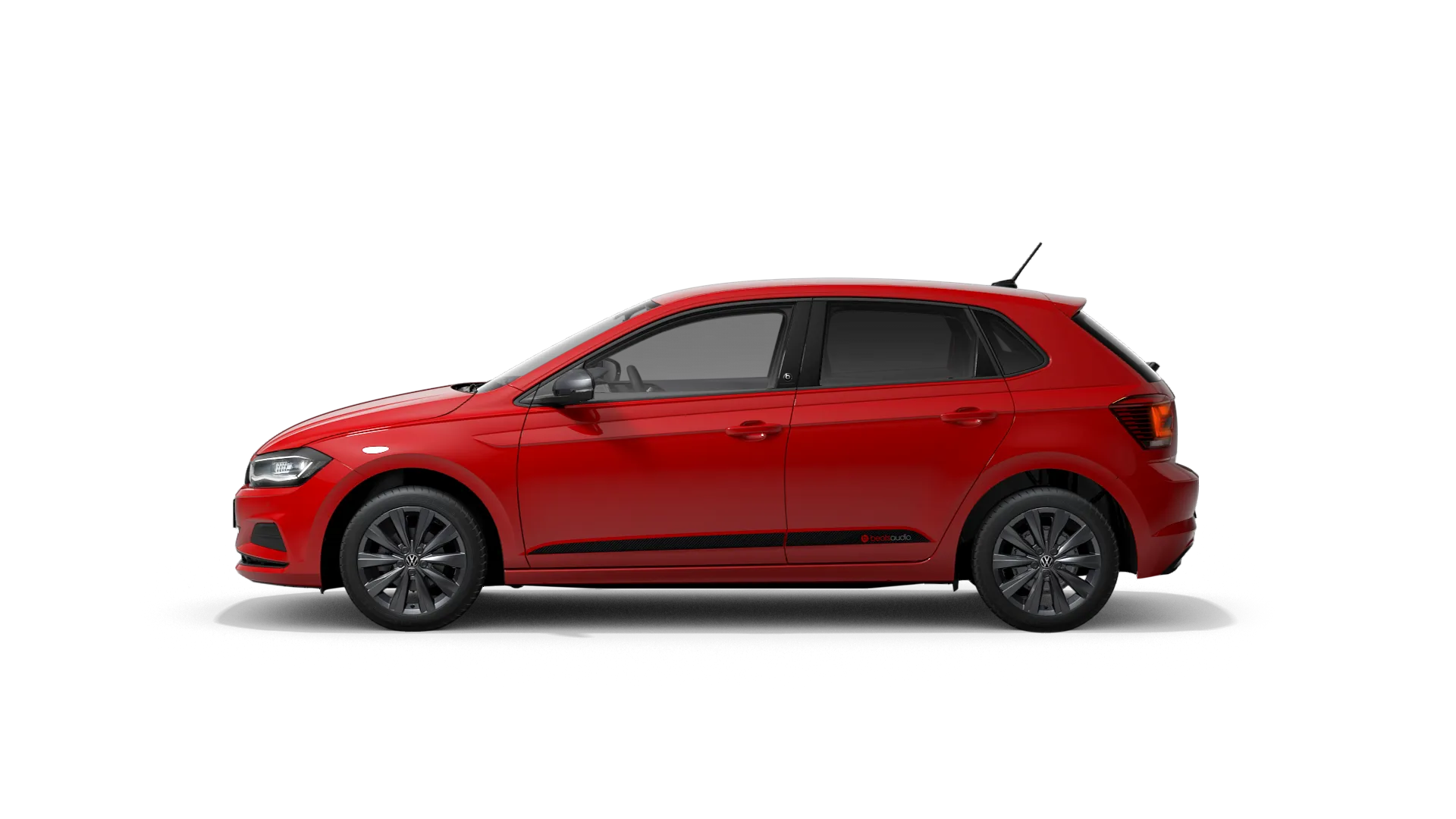 Volkswagen Polo beats