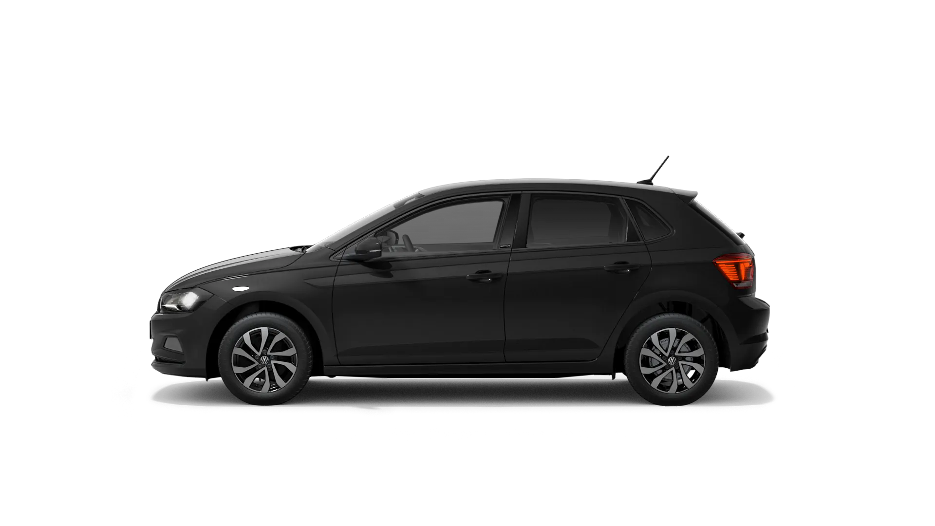 Volkswagen Polo Active
