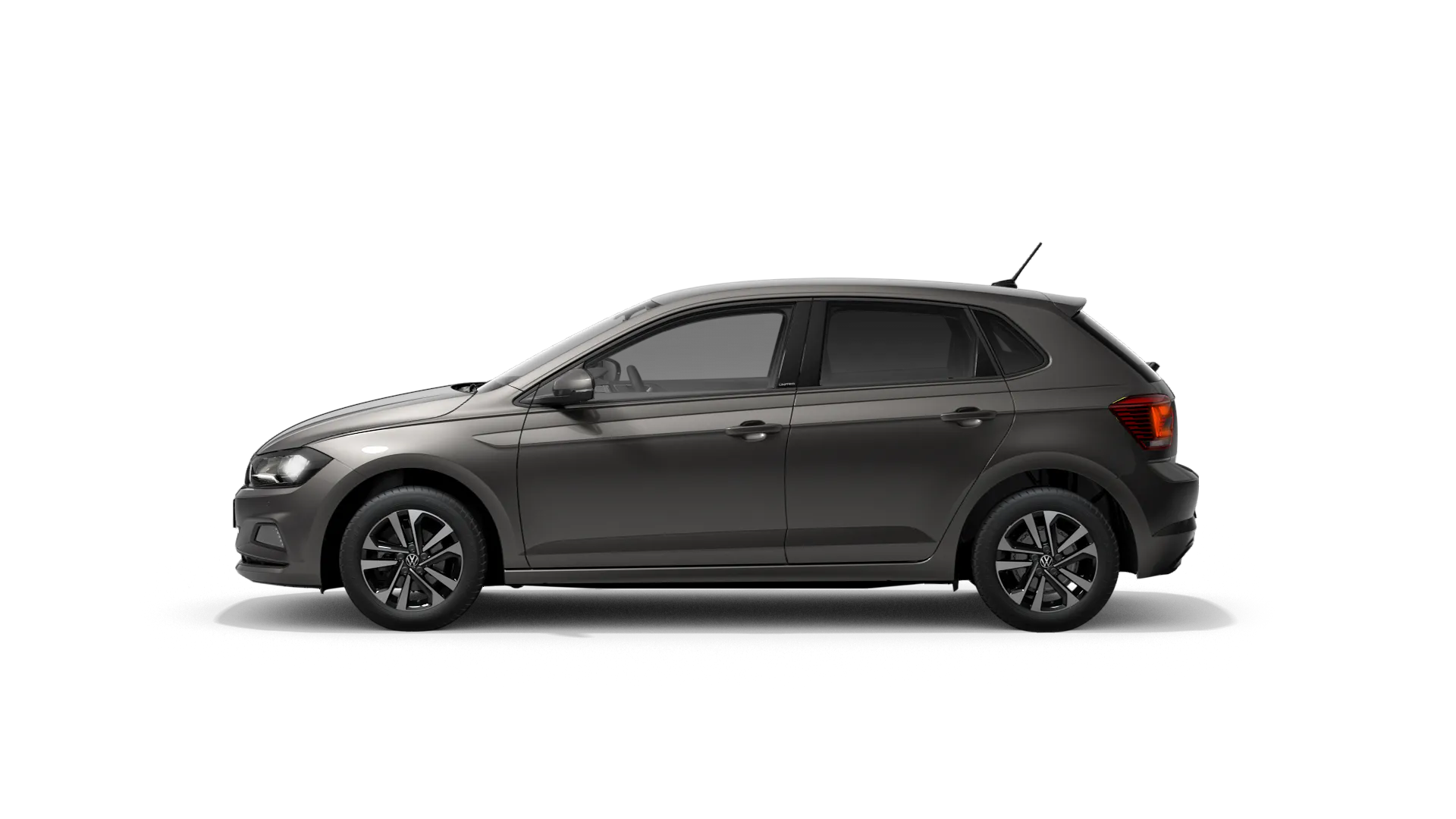 Volkswagen Polo United