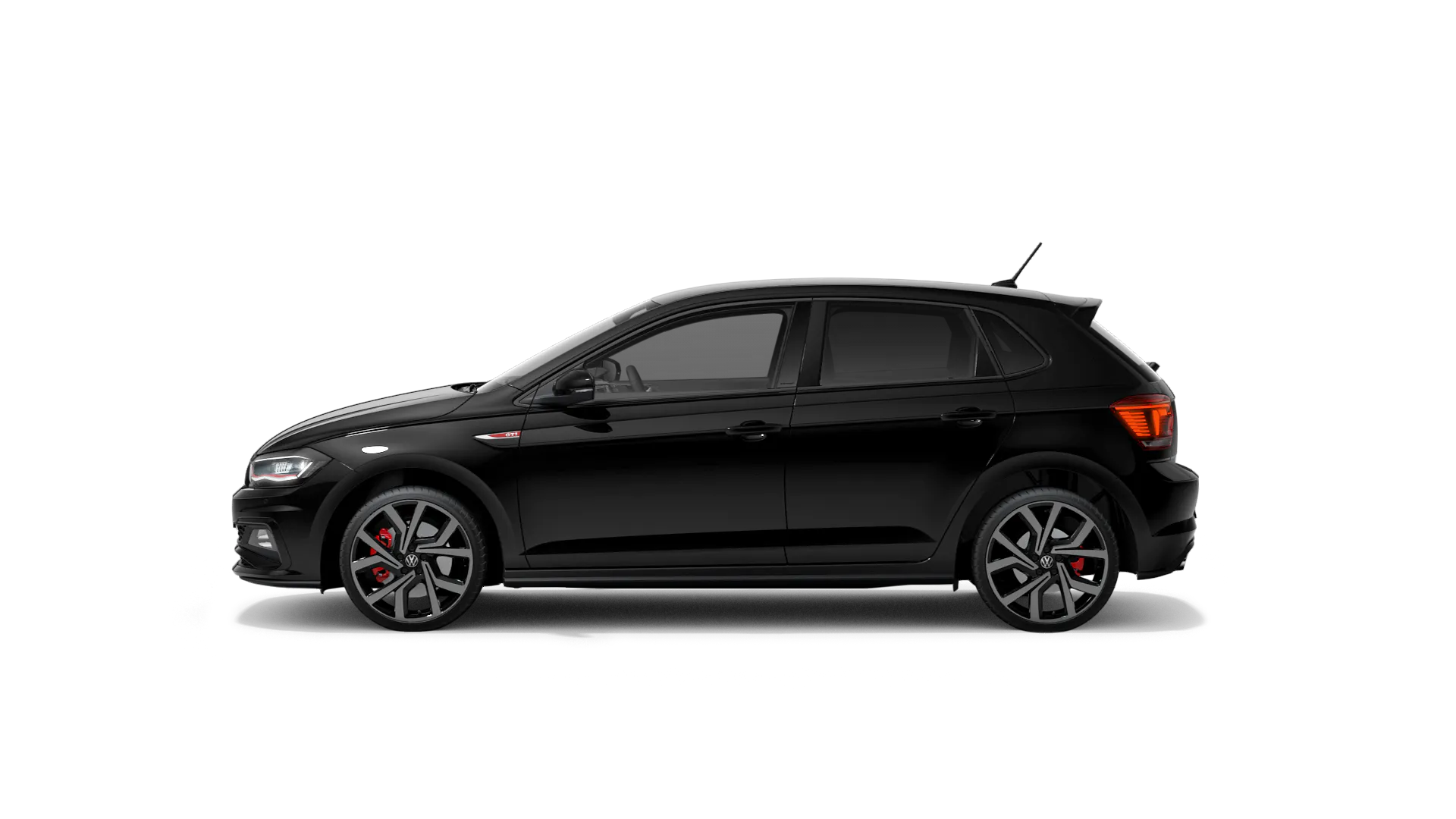 Volkswagen Polo GTI