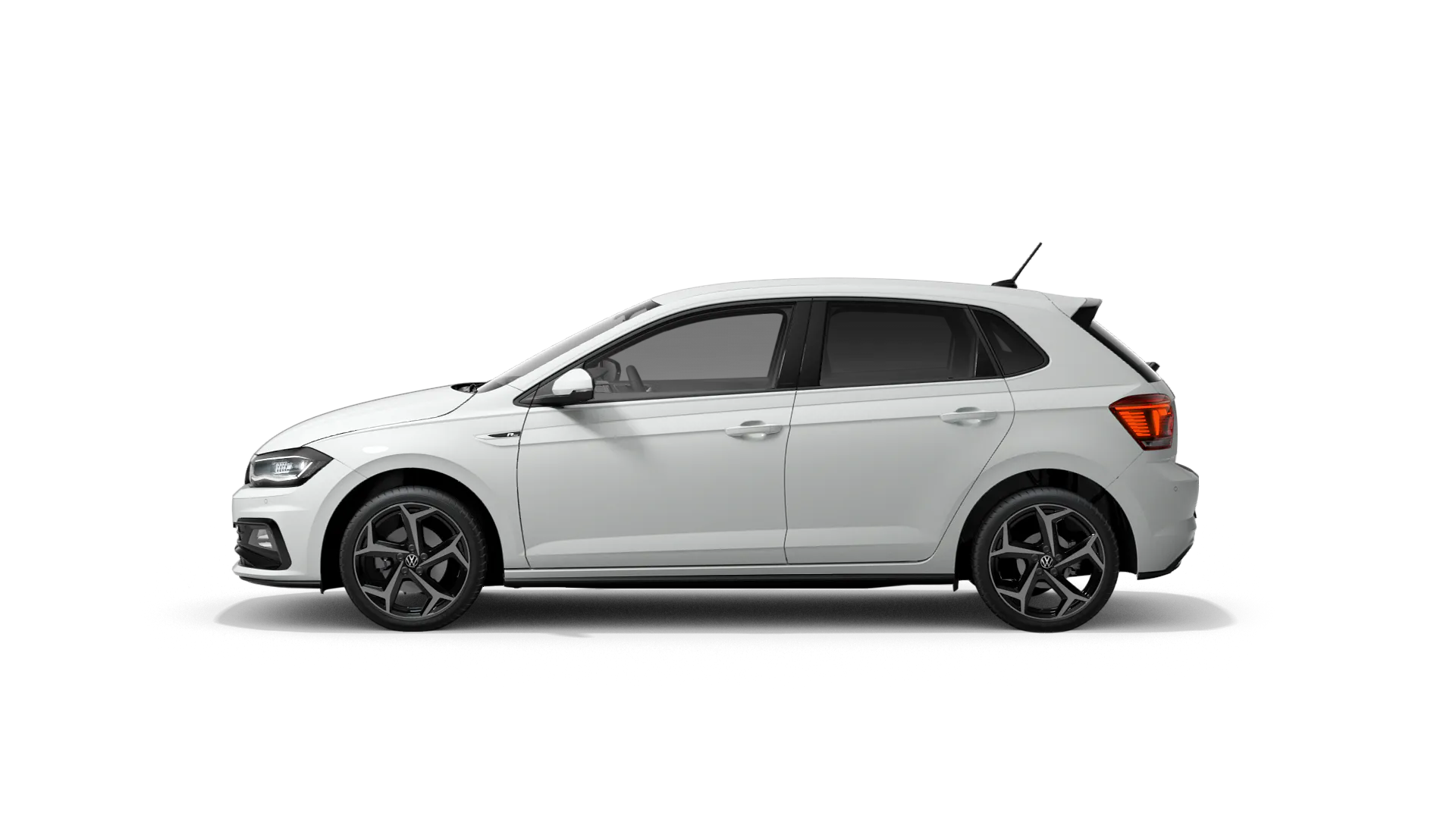 Volkswagen Polo Highline