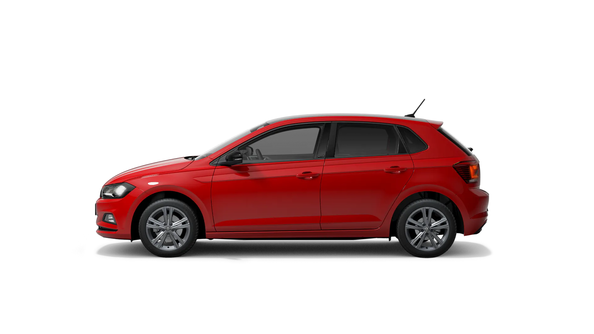 Volkswagen Polo Active