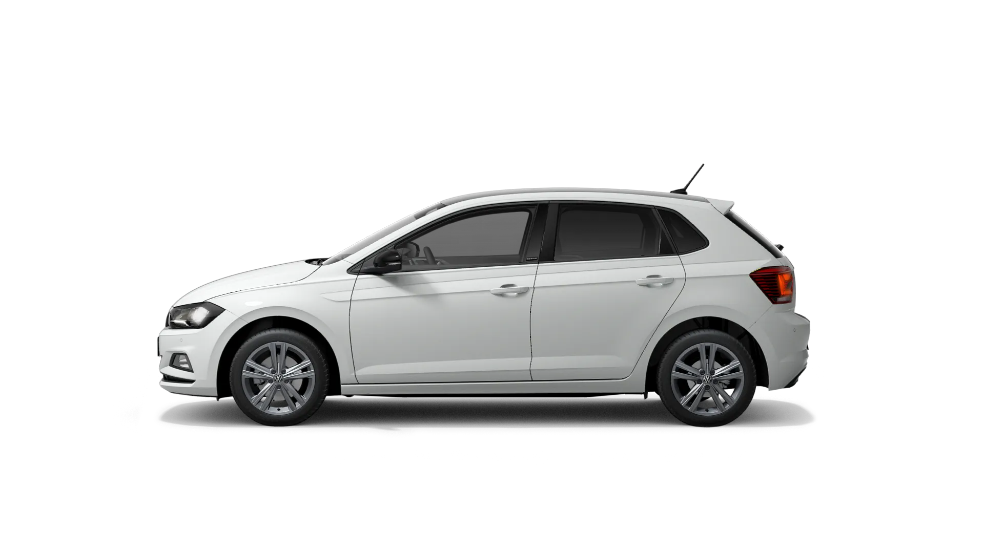 Volkswagen Polo Active