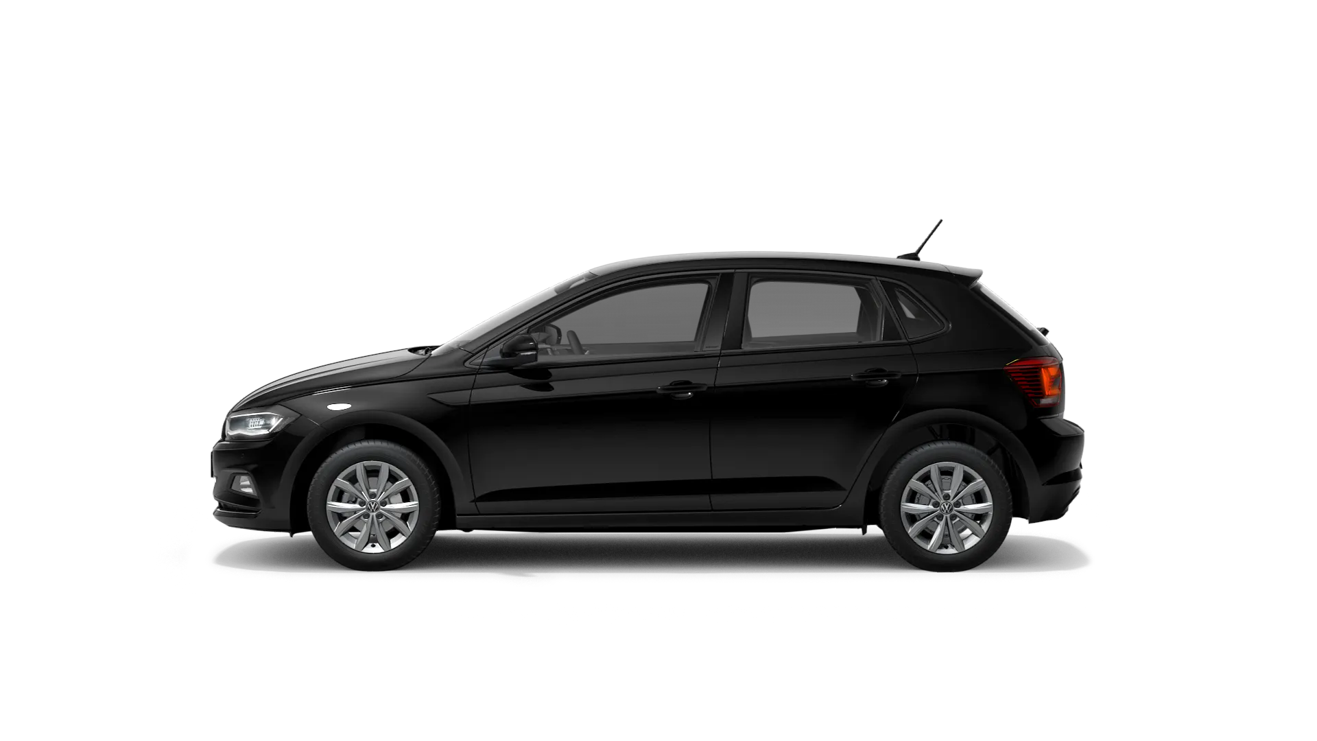 Volkswagen Polo Highline