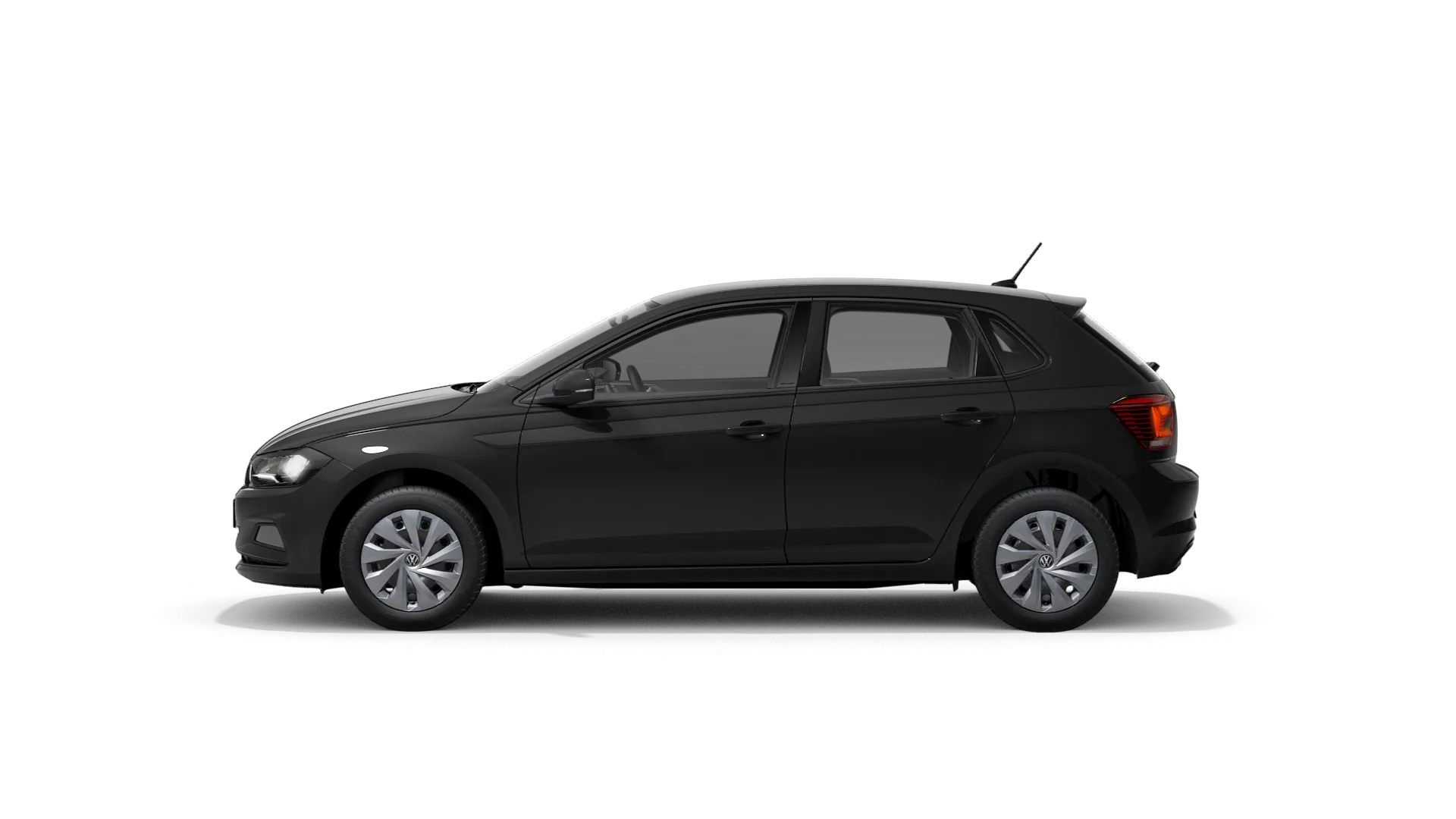 Volkswagen Polo Comfortline