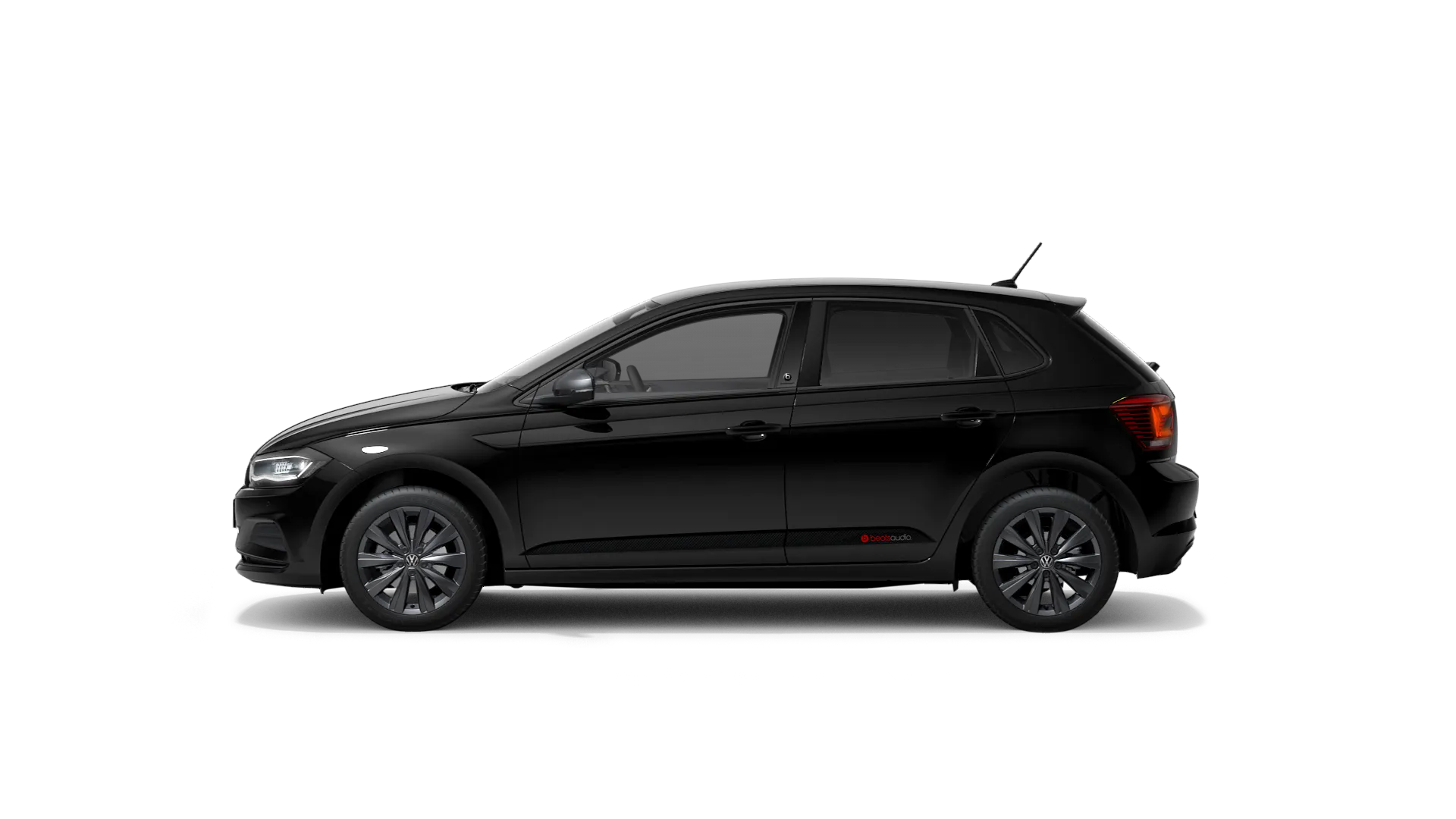 Volkswagen Polo beats