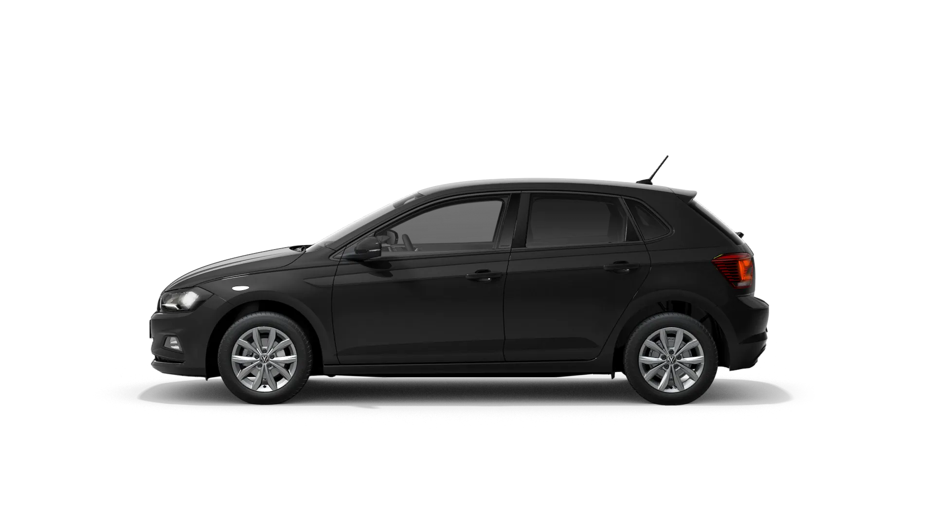 Volkswagen Polo Highline