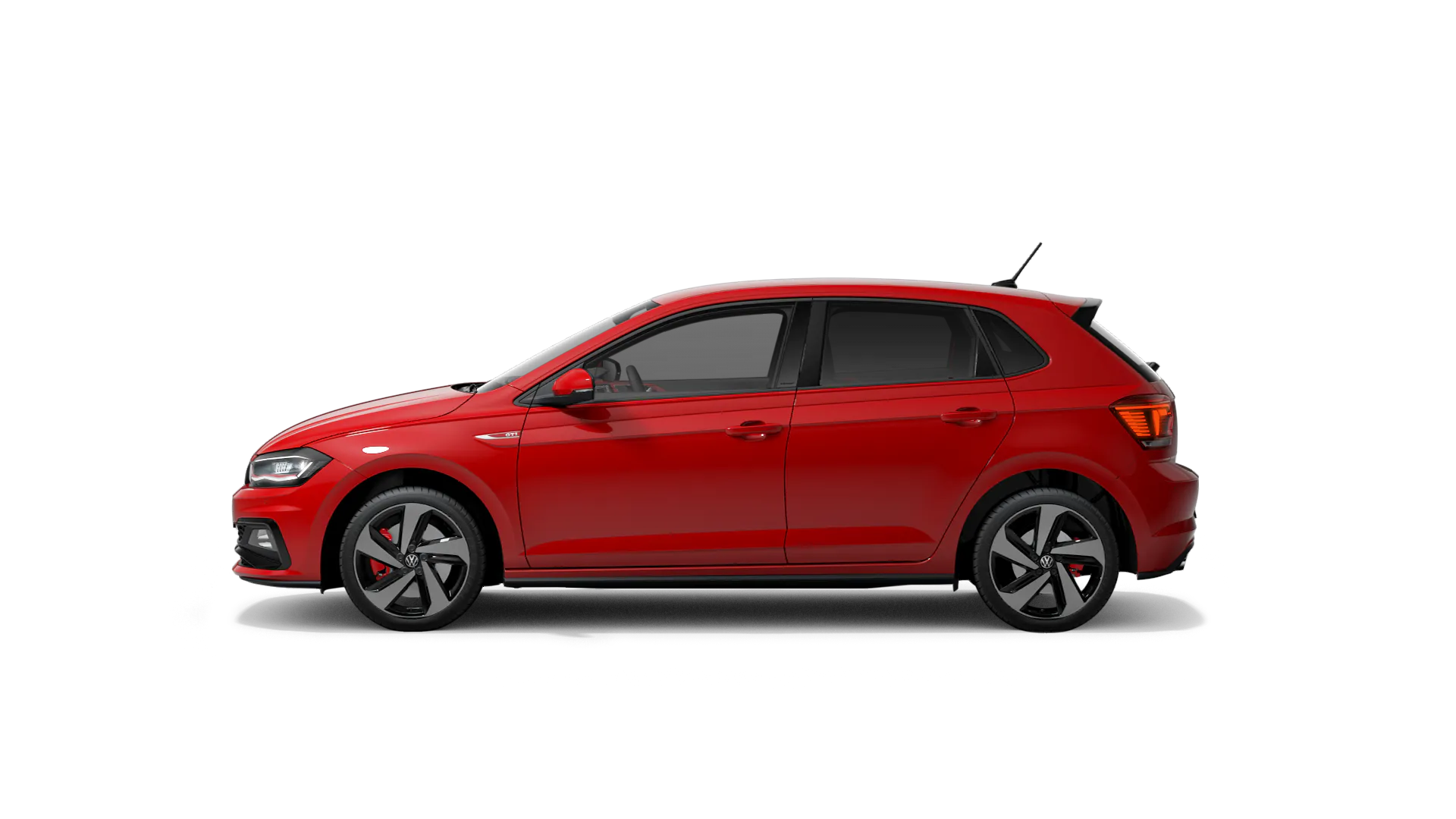 Volkswagen Polo GTI