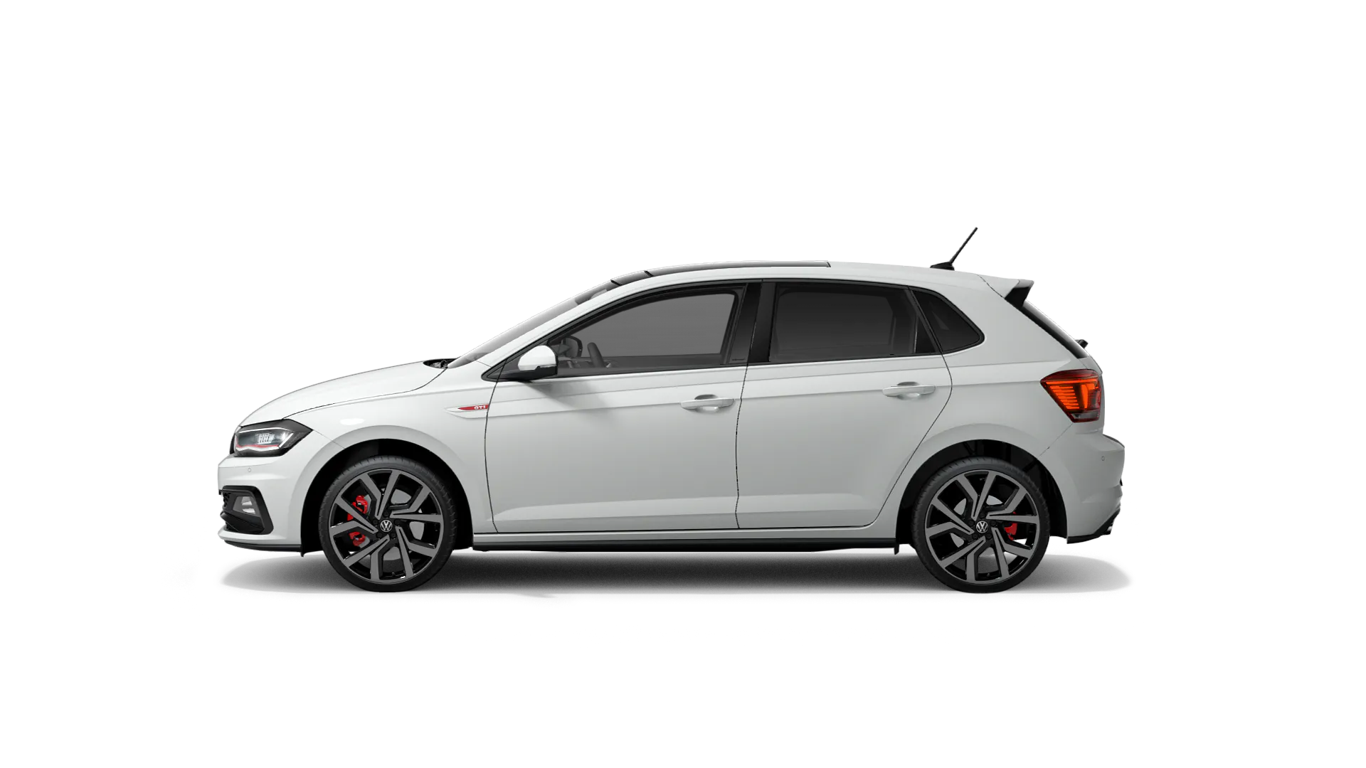 Volkswagen Polo GTI