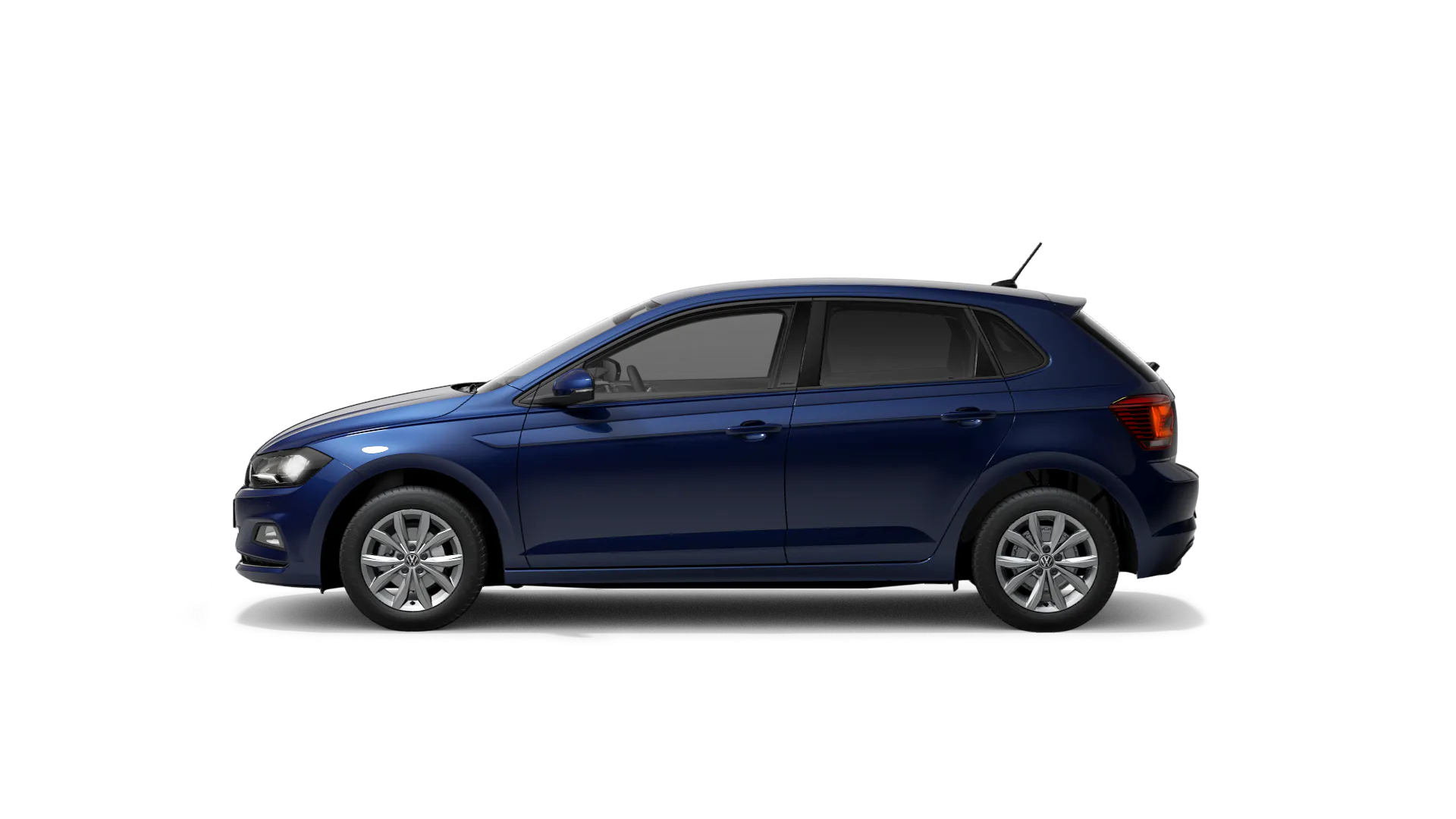 Volkswagen Polo Highline