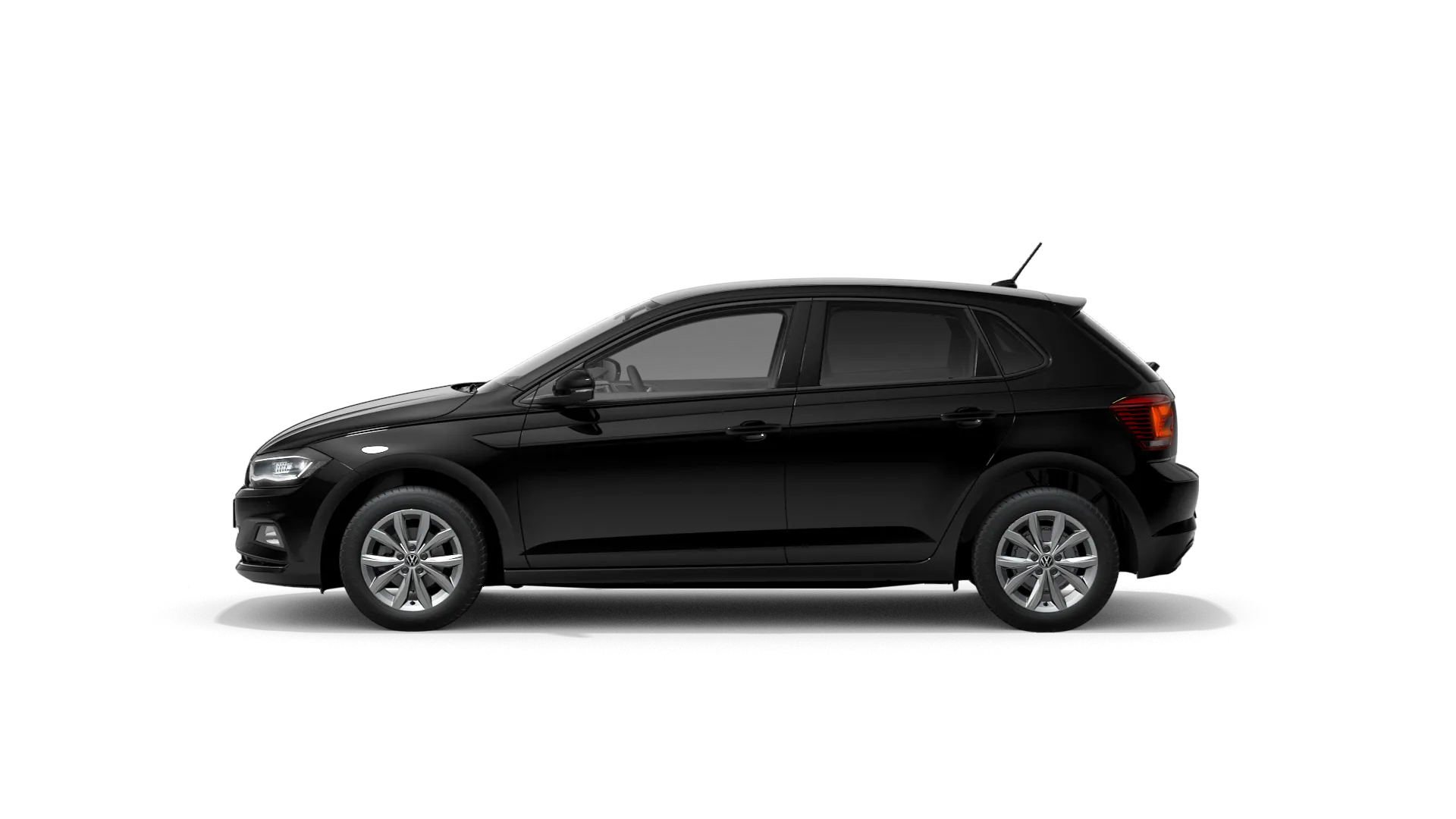 Volkswagen Polo Highline